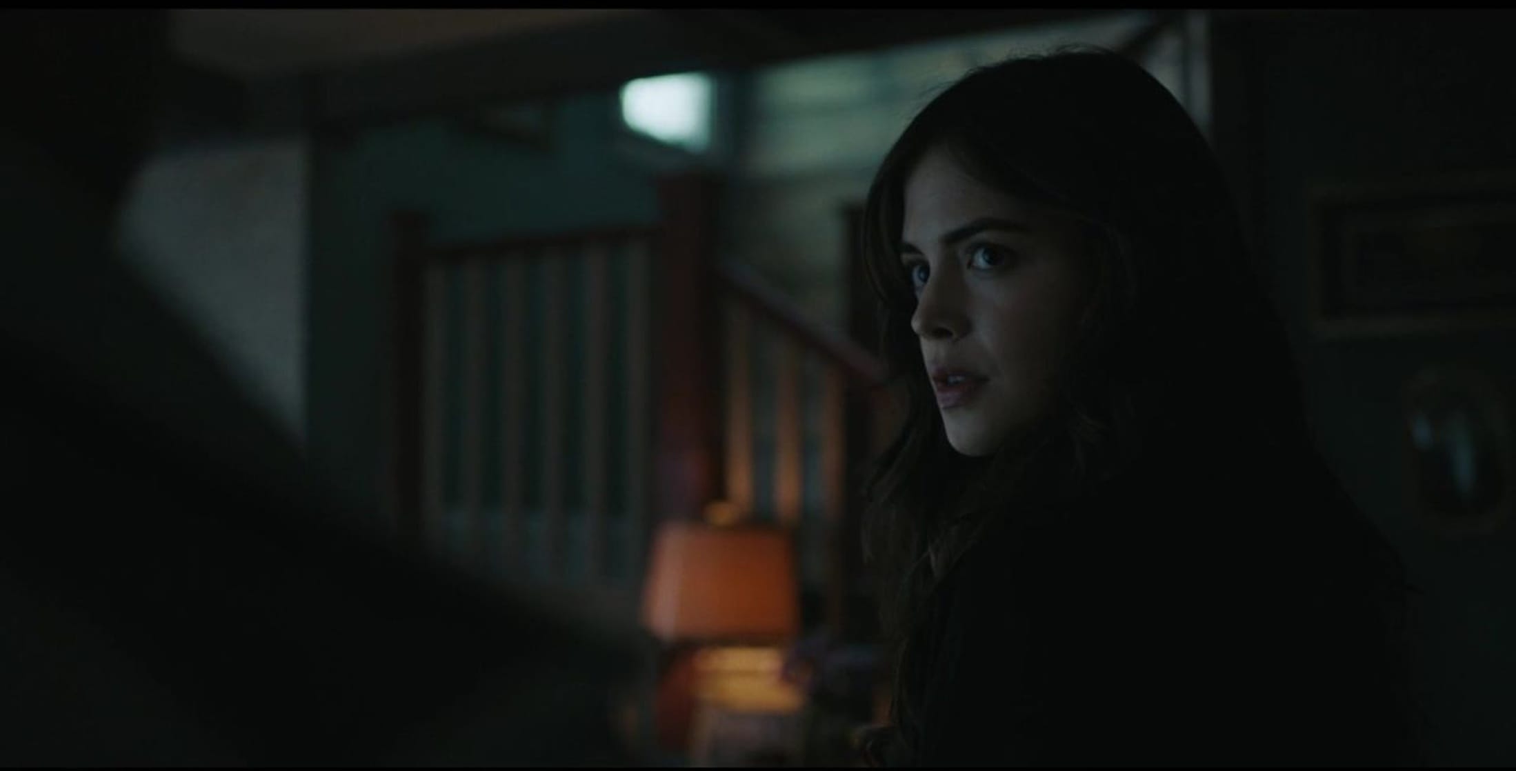 Conor Leslie