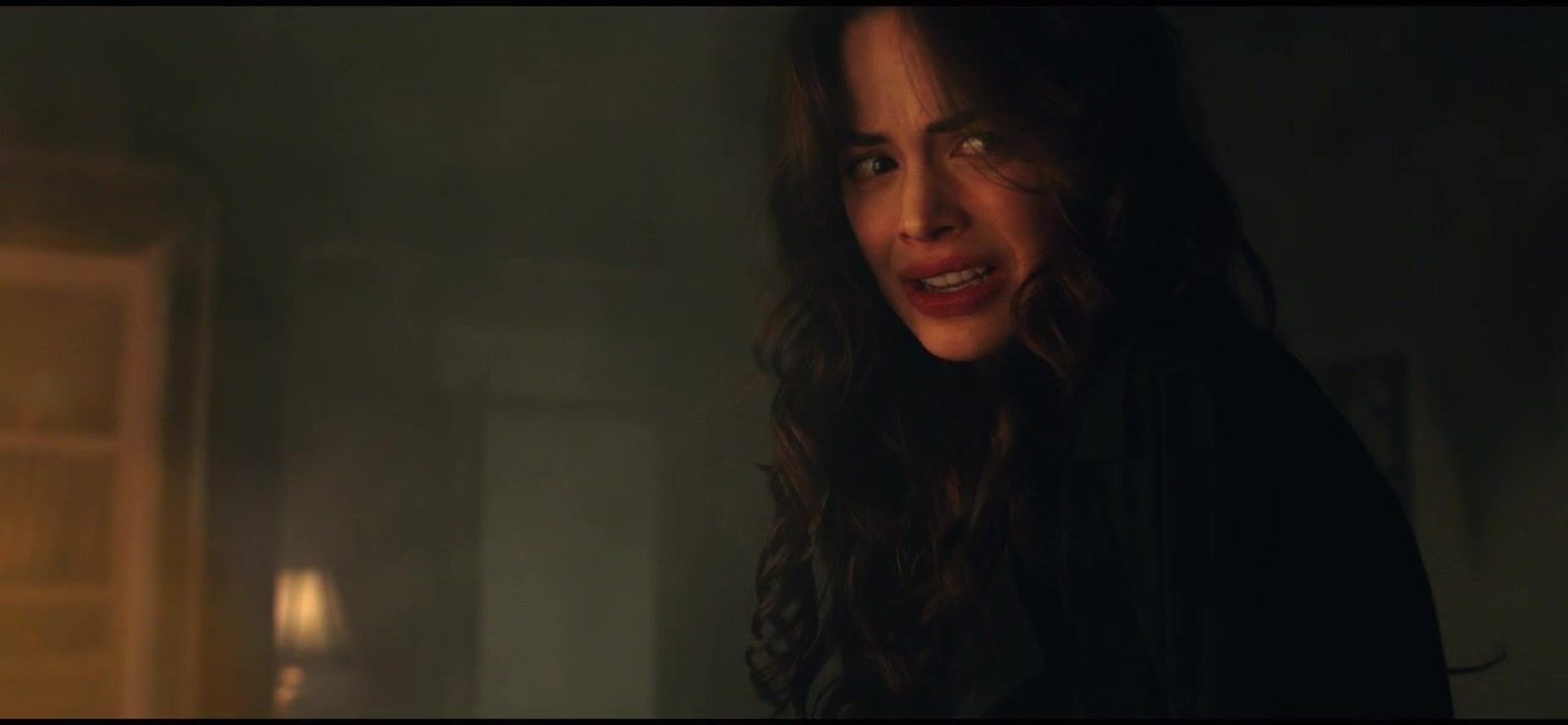 Conor Leslie