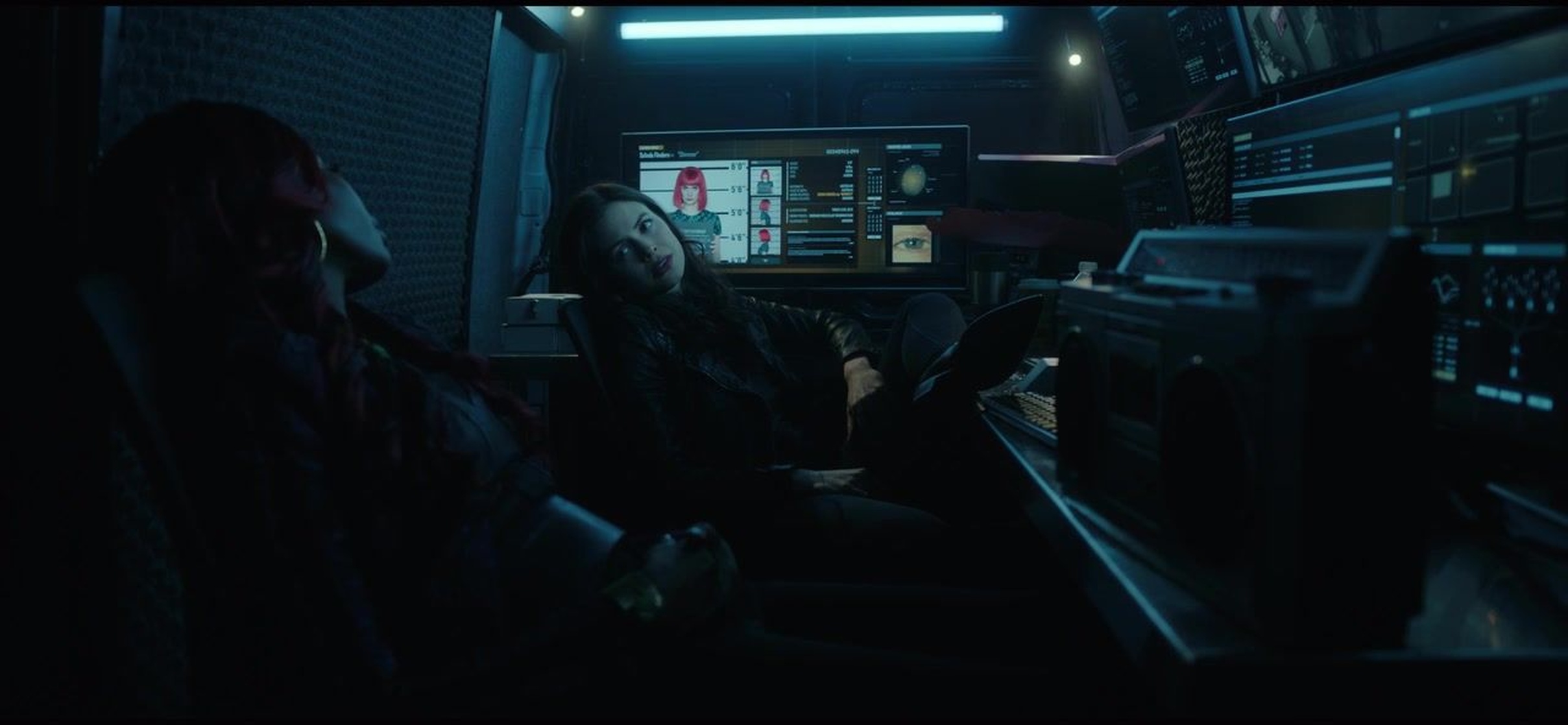 Conor Leslie
