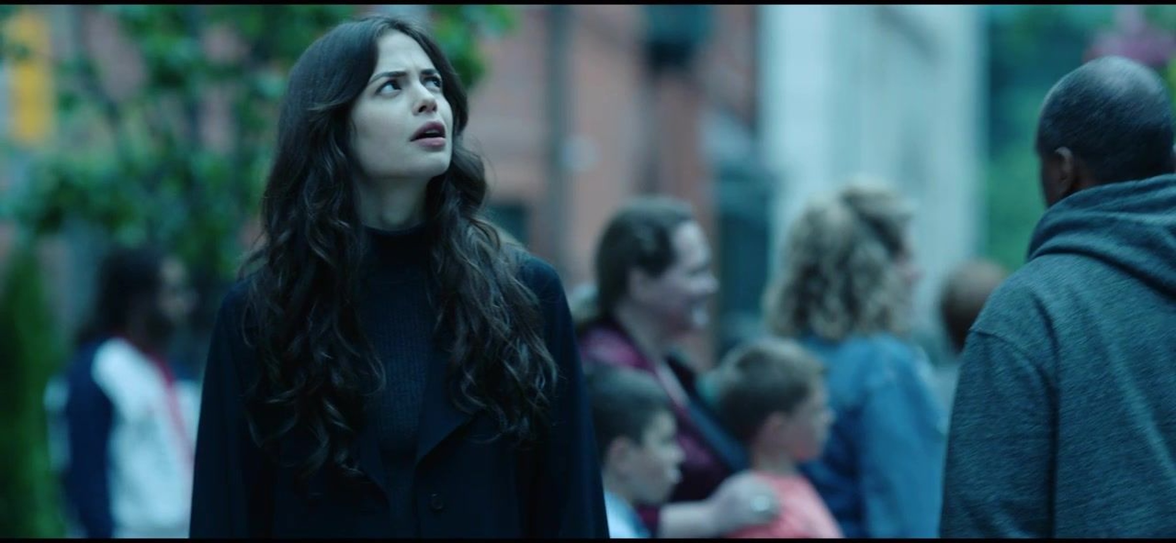 Conor Leslie