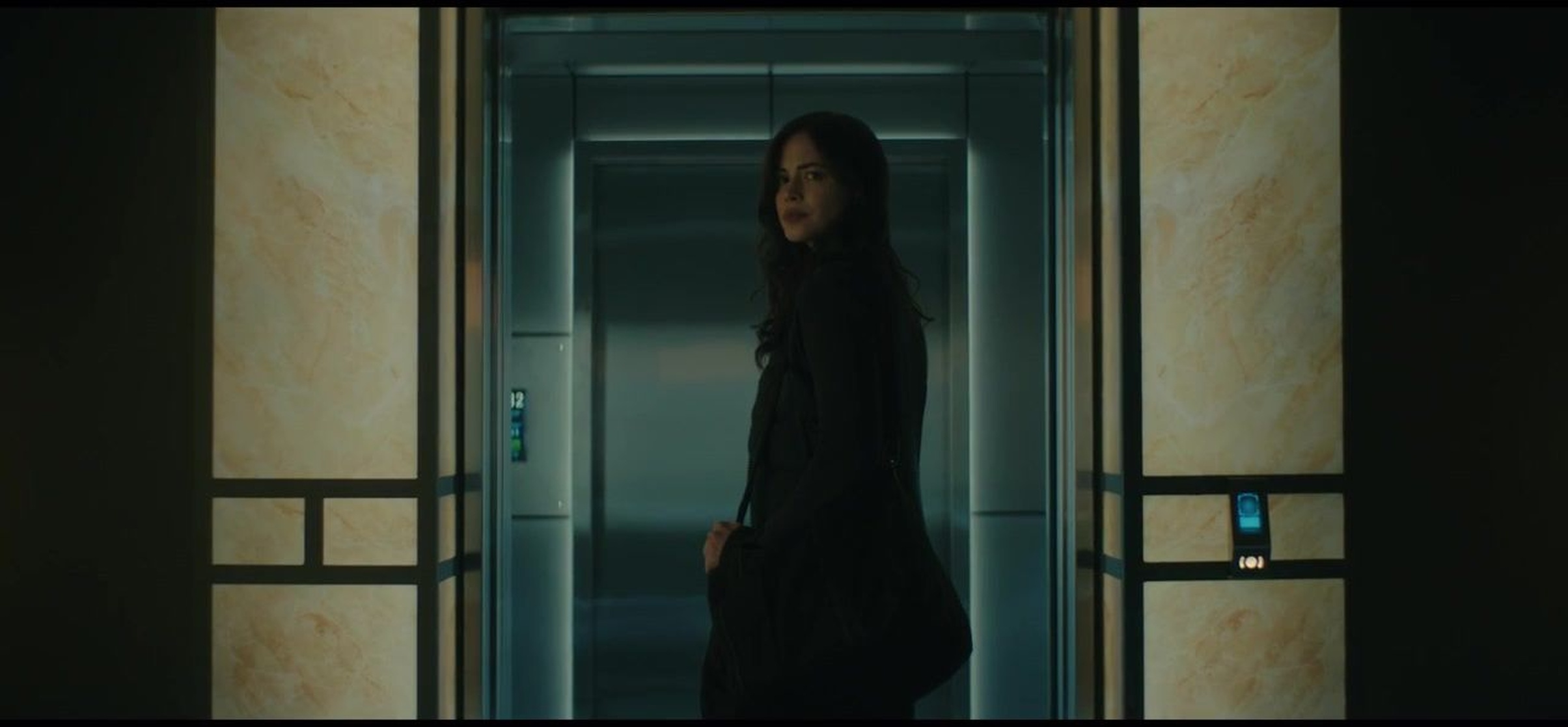 Conor Leslie