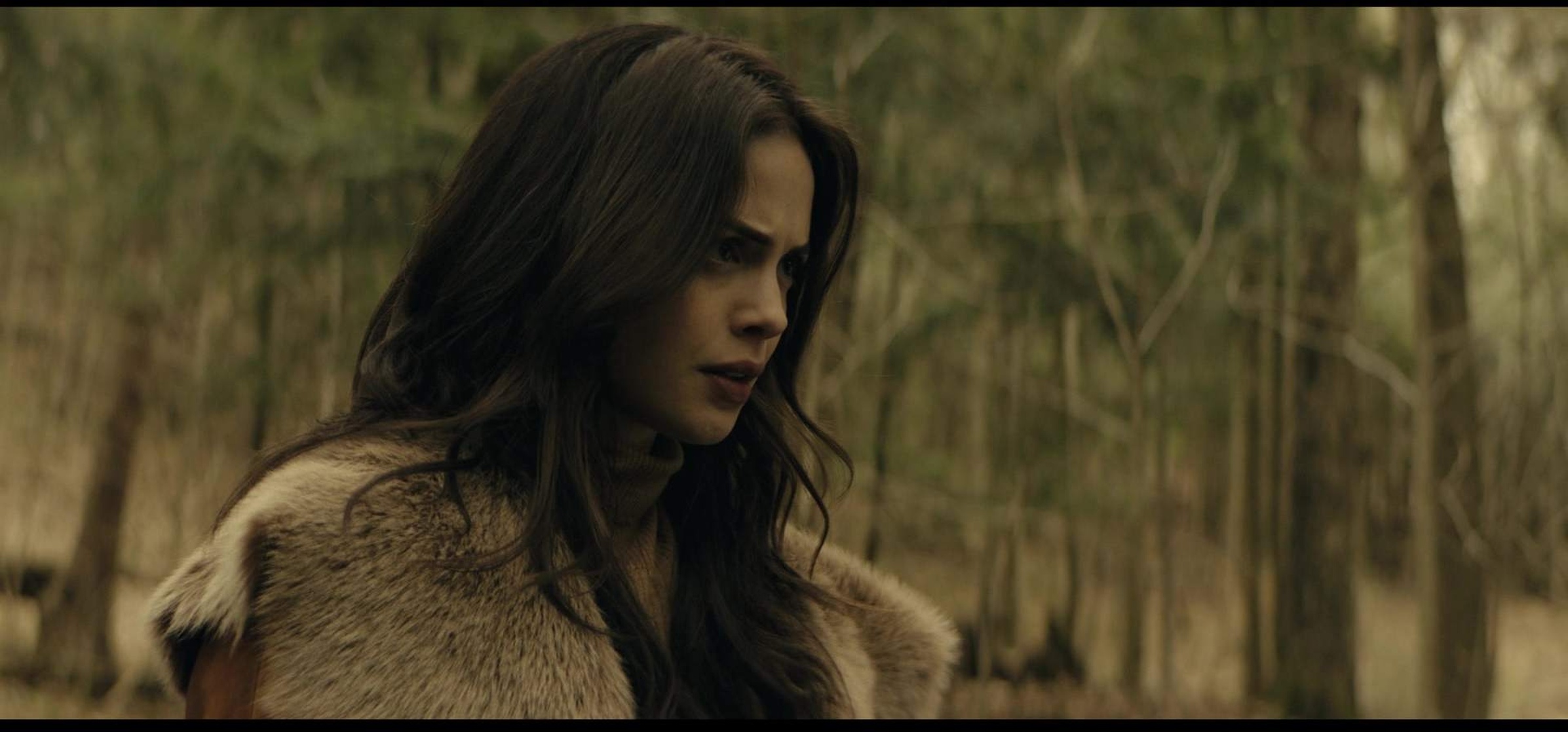 Conor Leslie