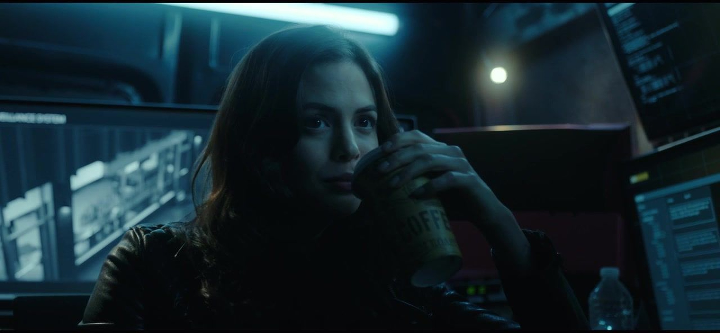 Conor Leslie