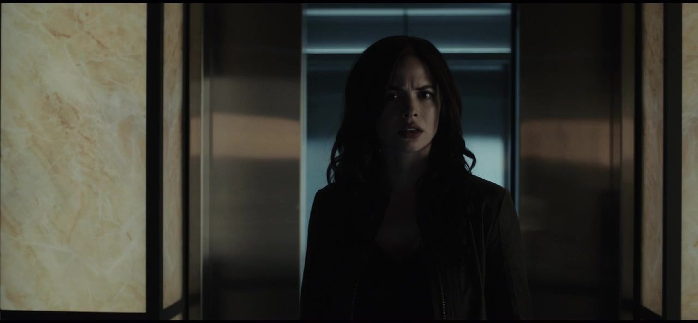Conor Leslie