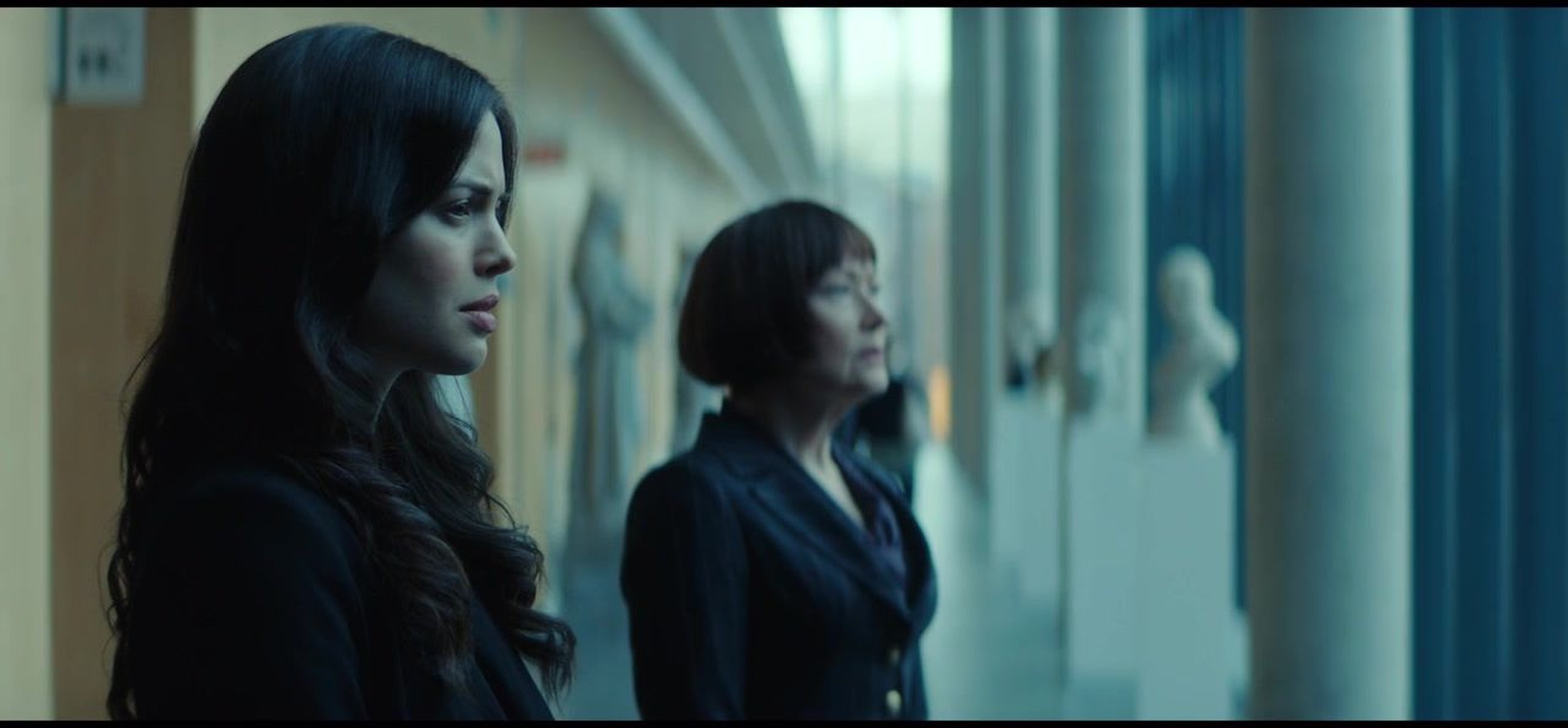 Conor Leslie