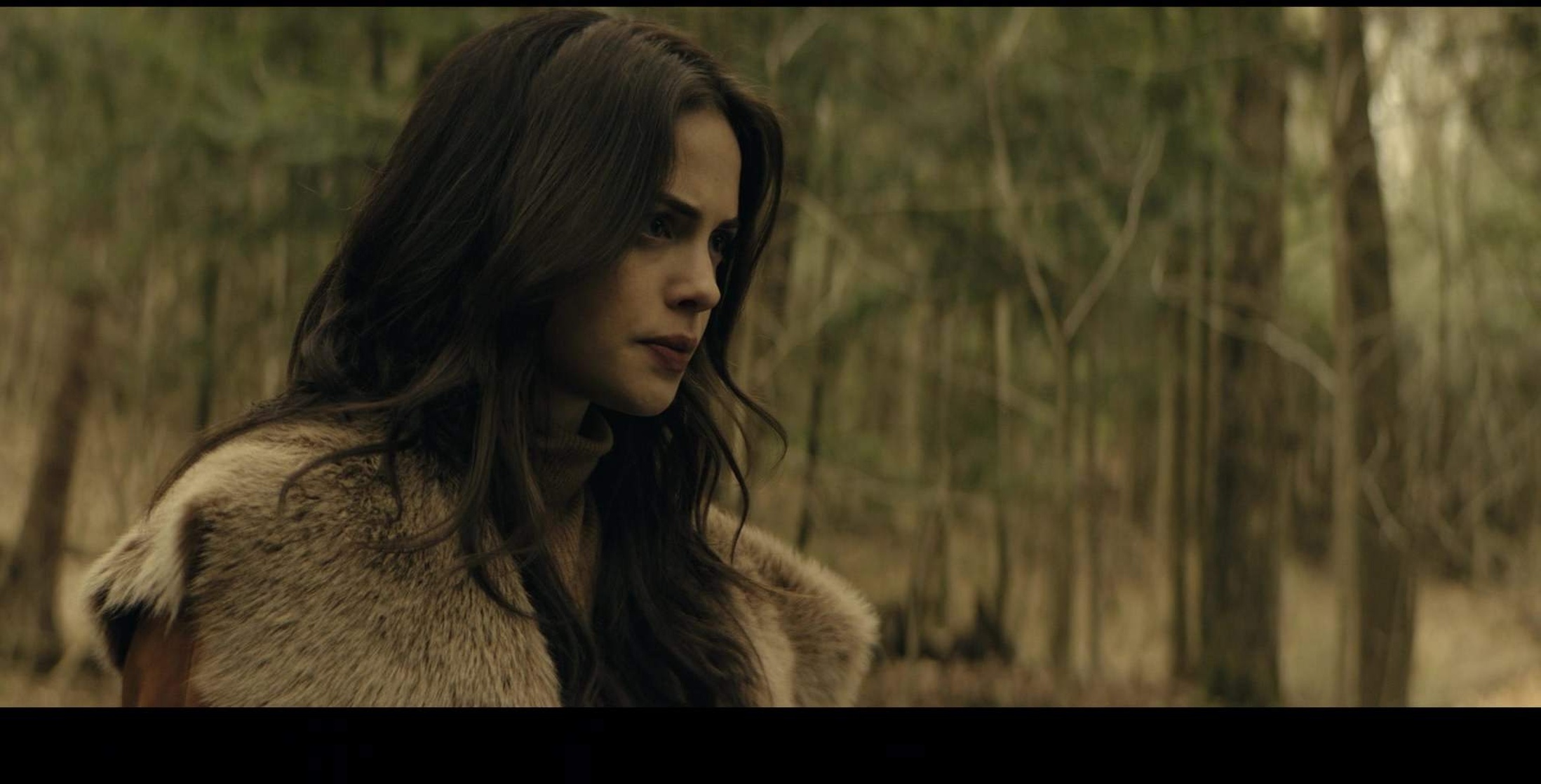 Conor Leslie