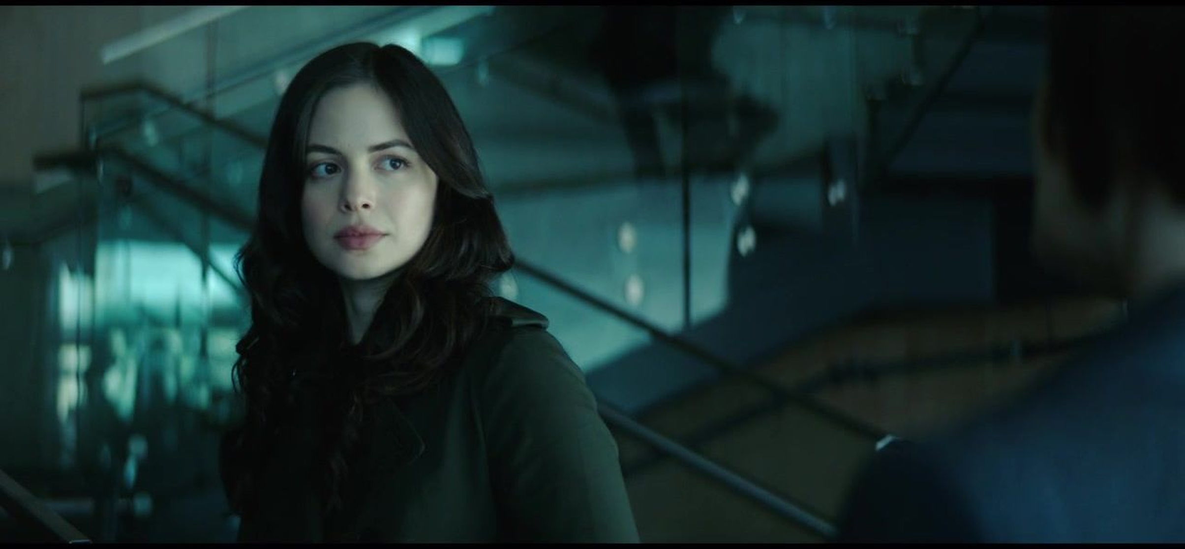 Conor Leslie
