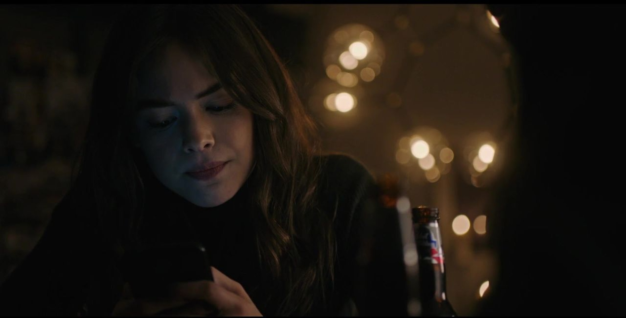 Conor Leslie