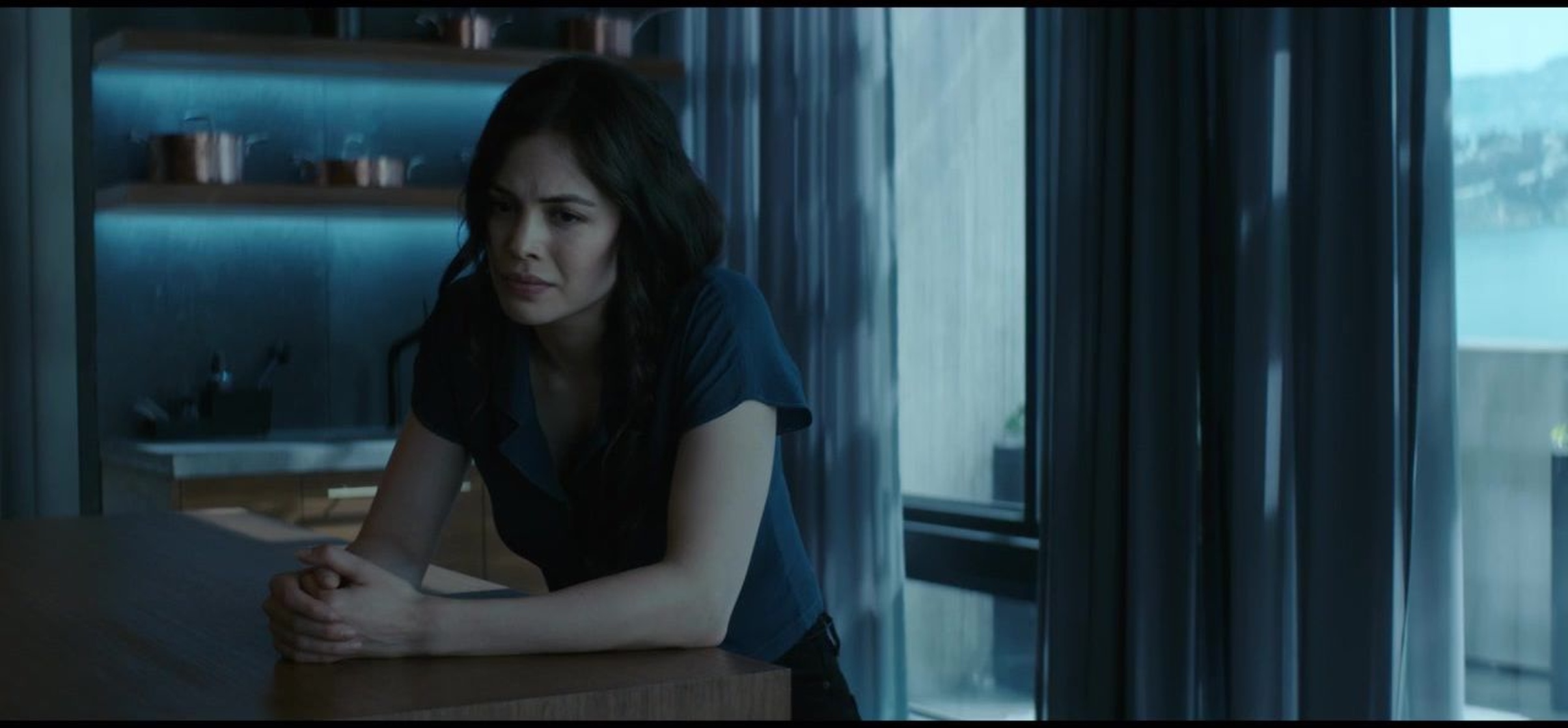 Conor Leslie
