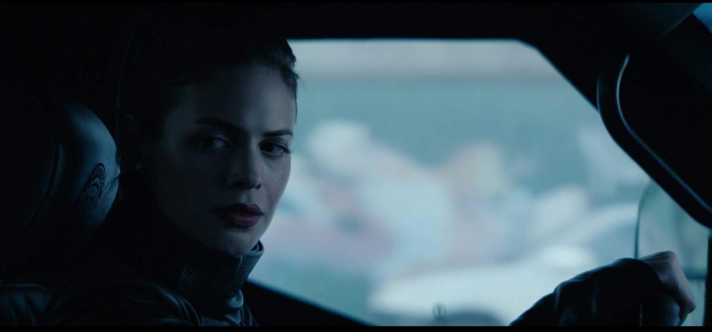 Conor Leslie