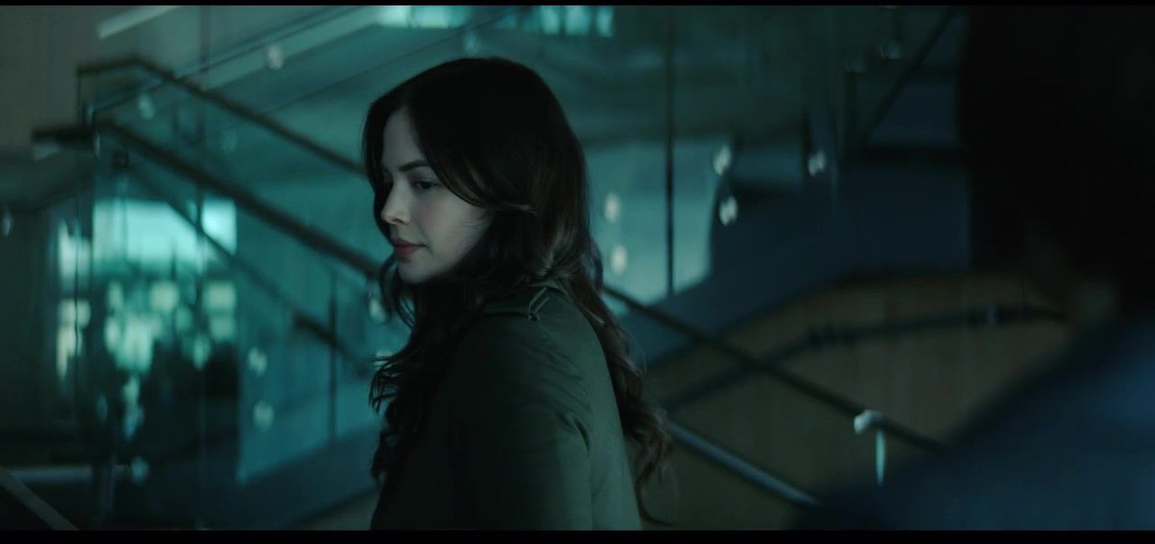 Conor Leslie