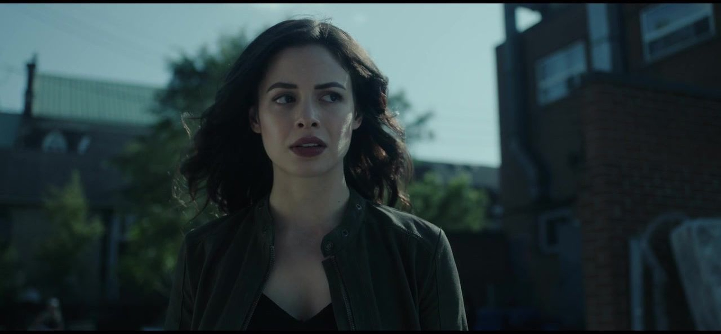 Conor Leslie