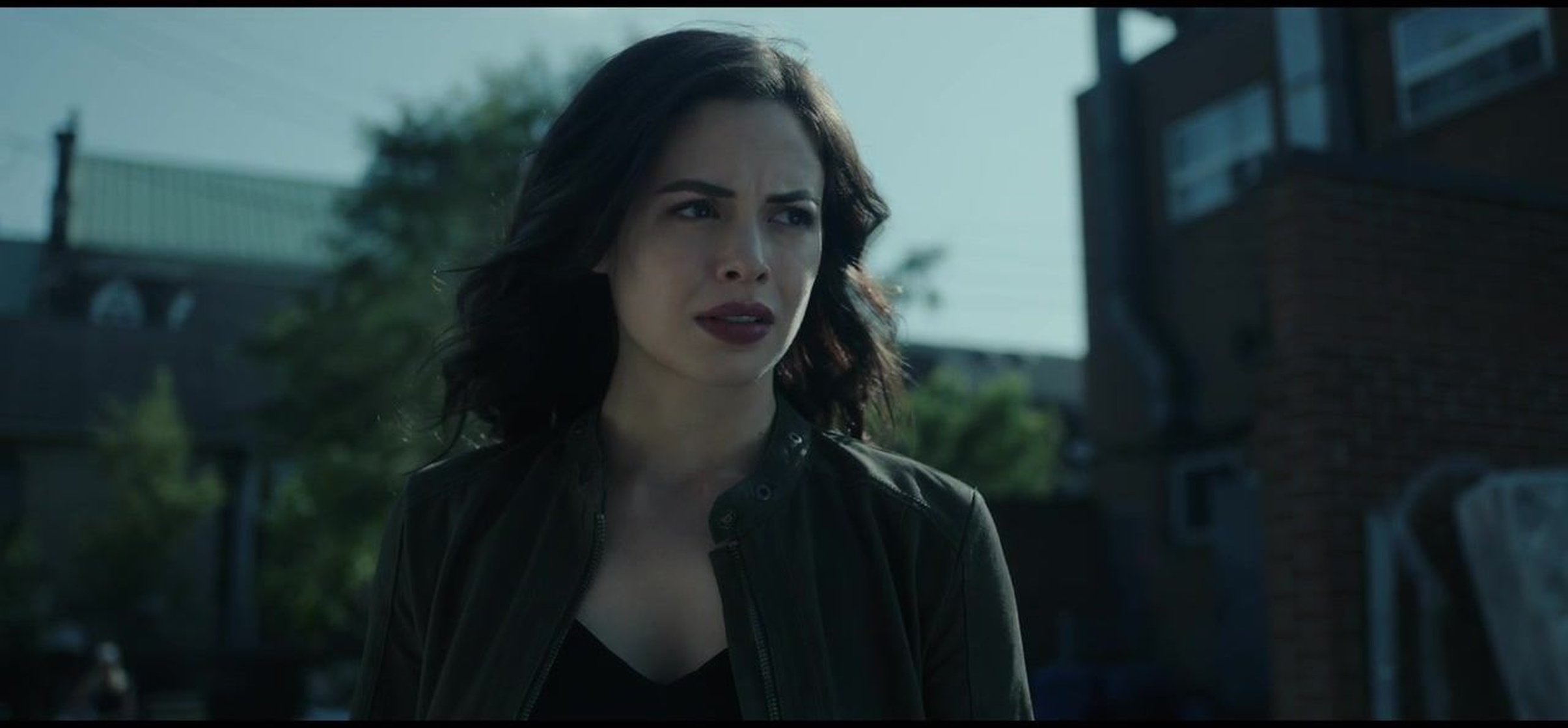 Conor Leslie