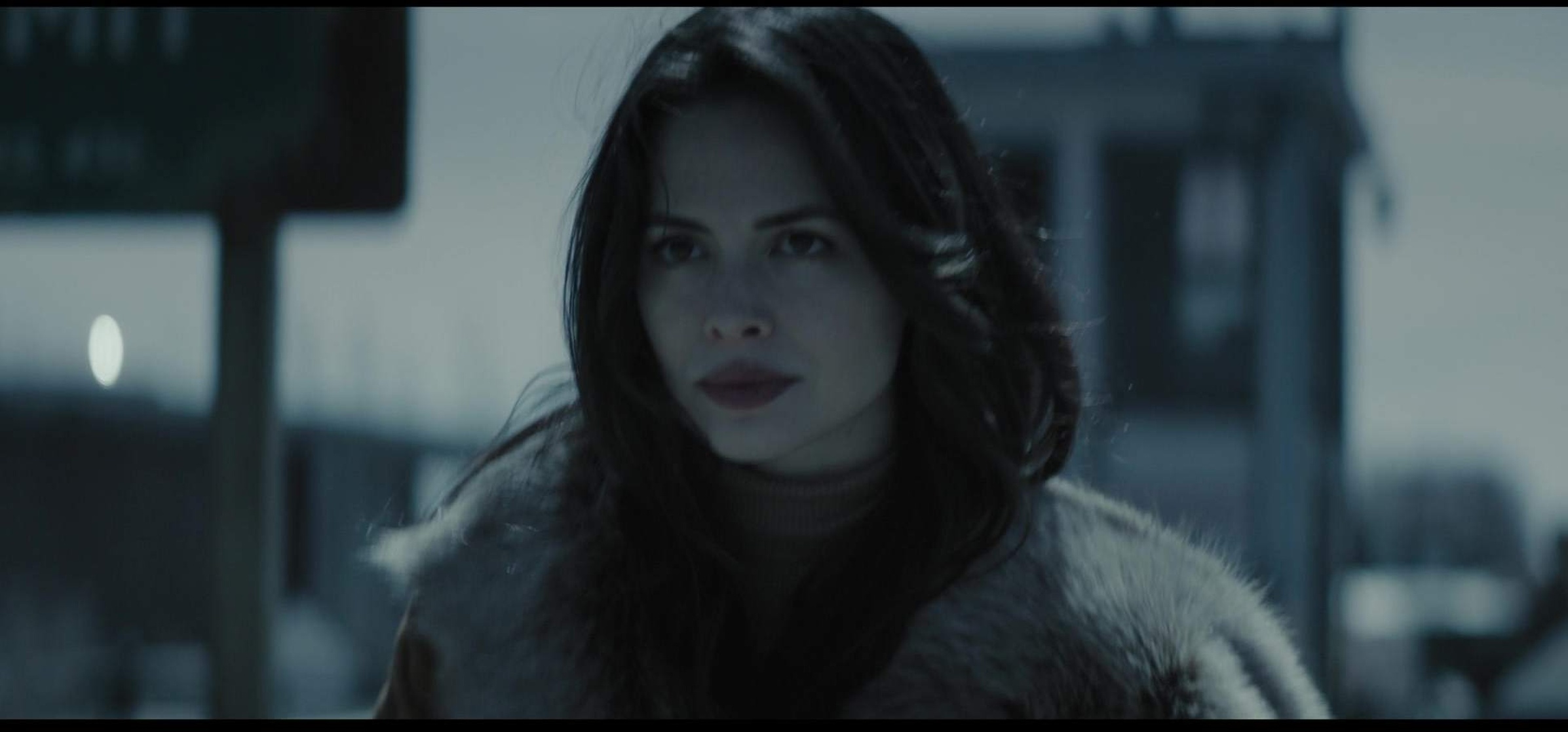 Conor Leslie