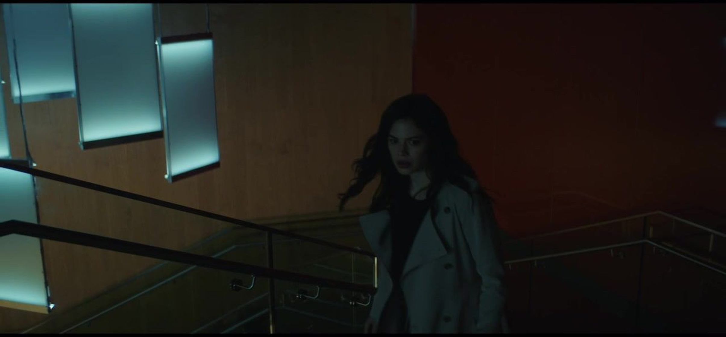 Conor Leslie