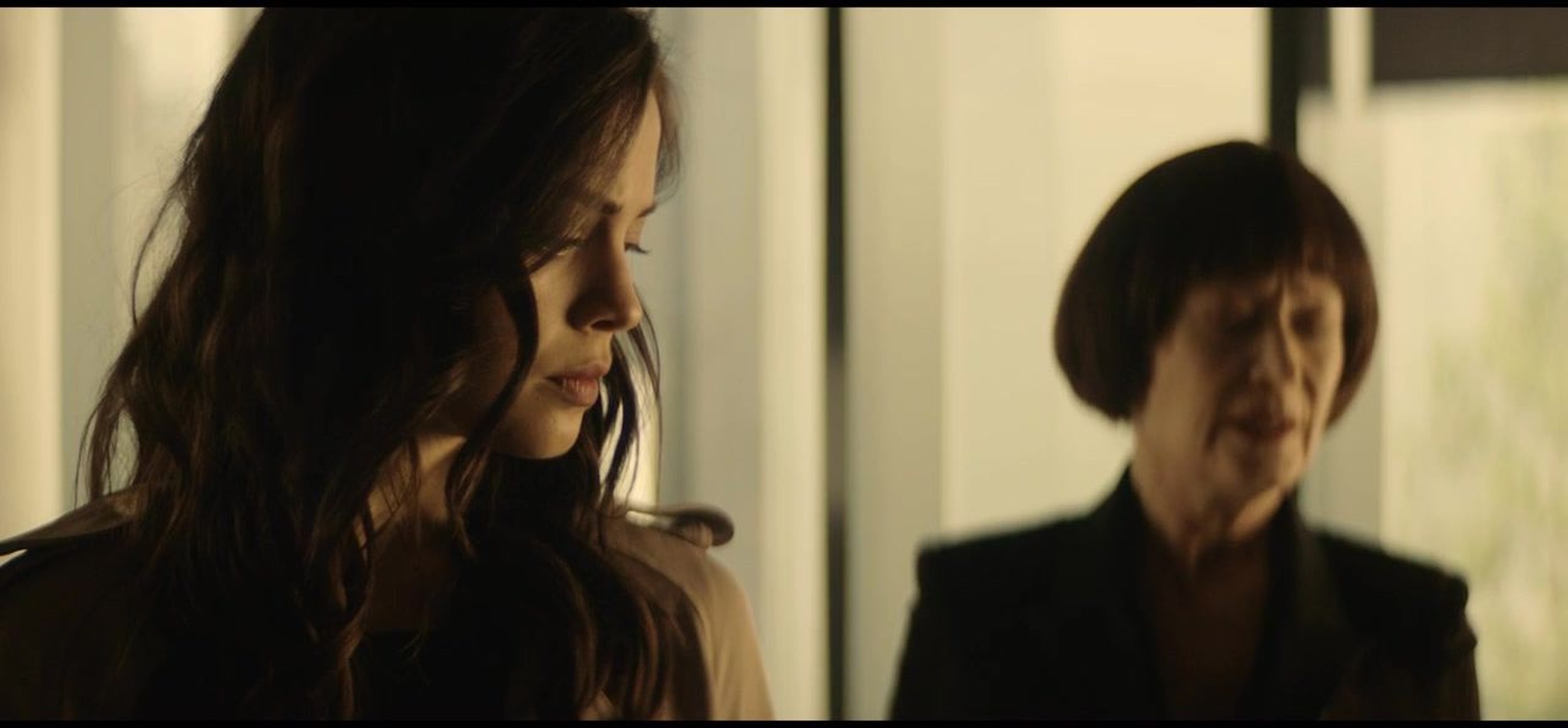 Conor Leslie