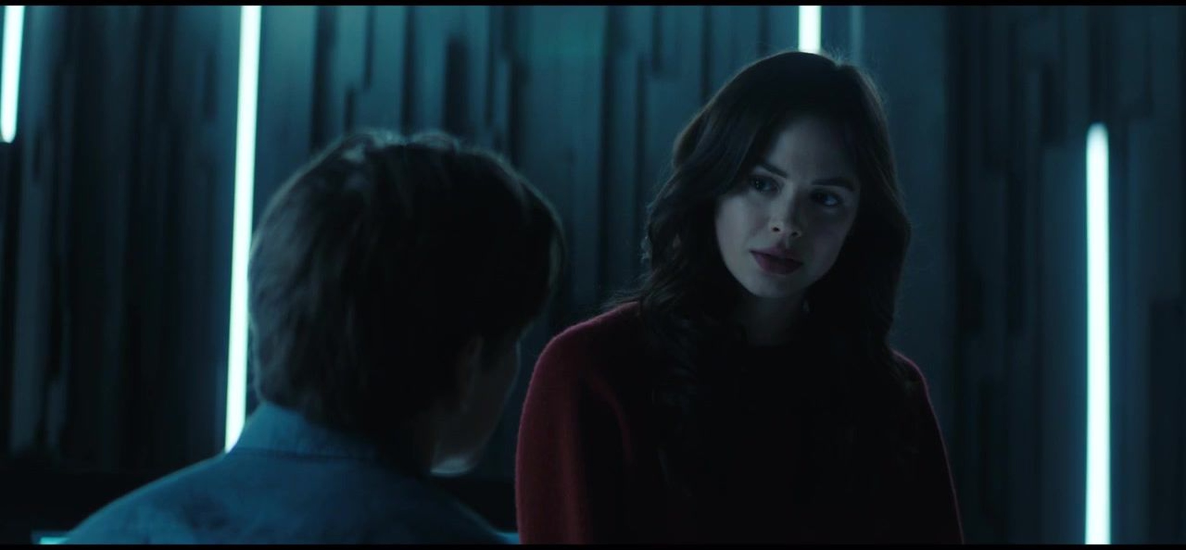 Conor Leslie