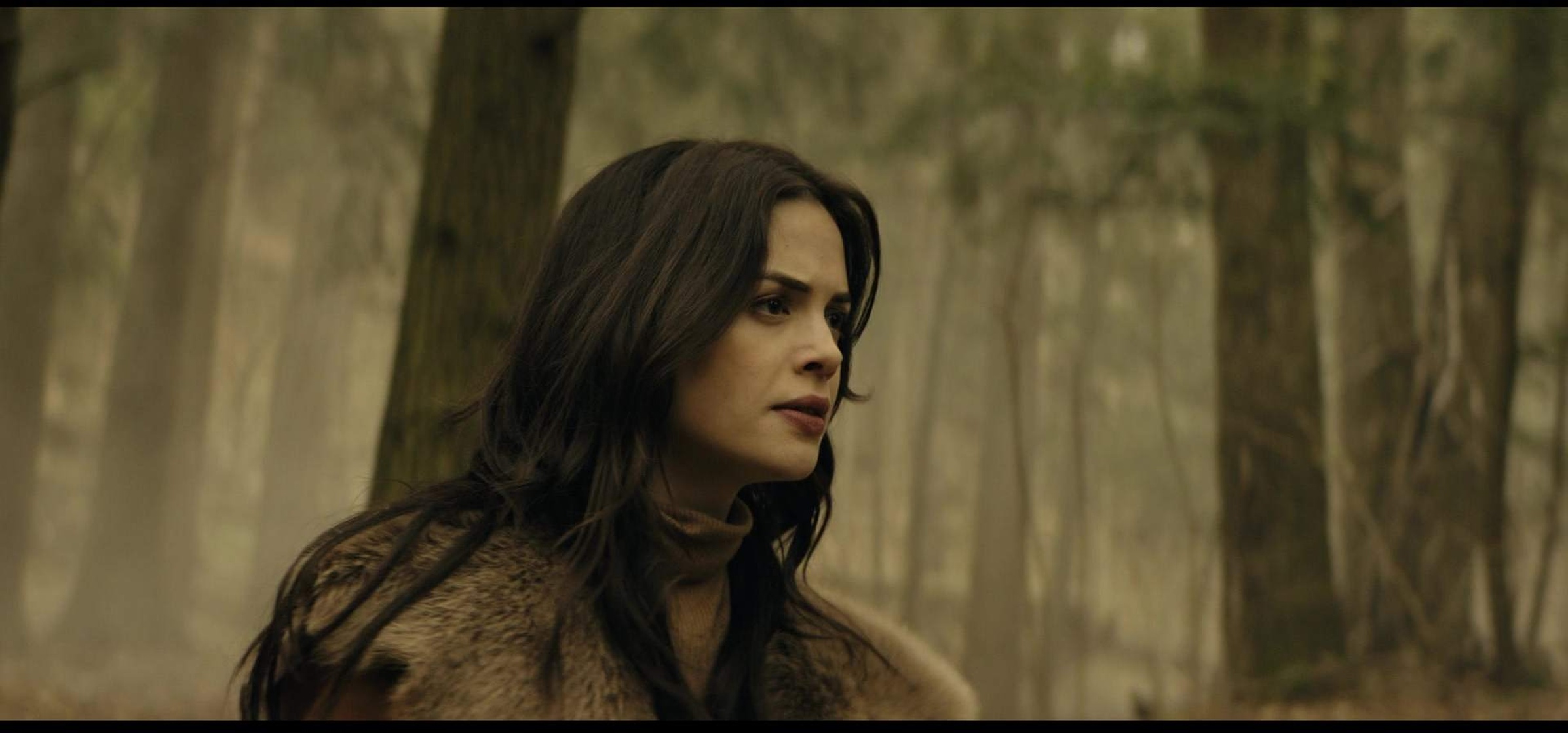 Conor Leslie