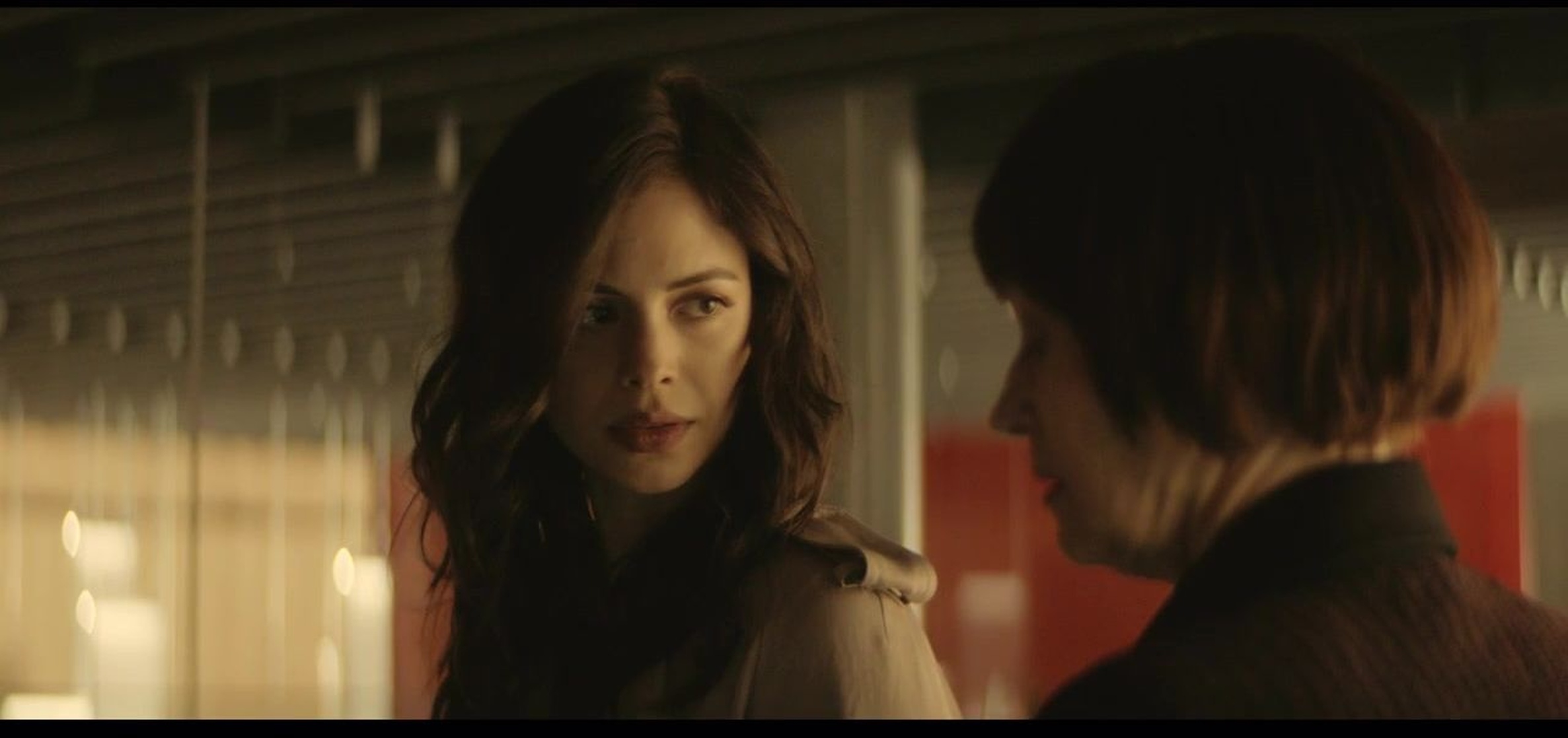 Conor Leslie