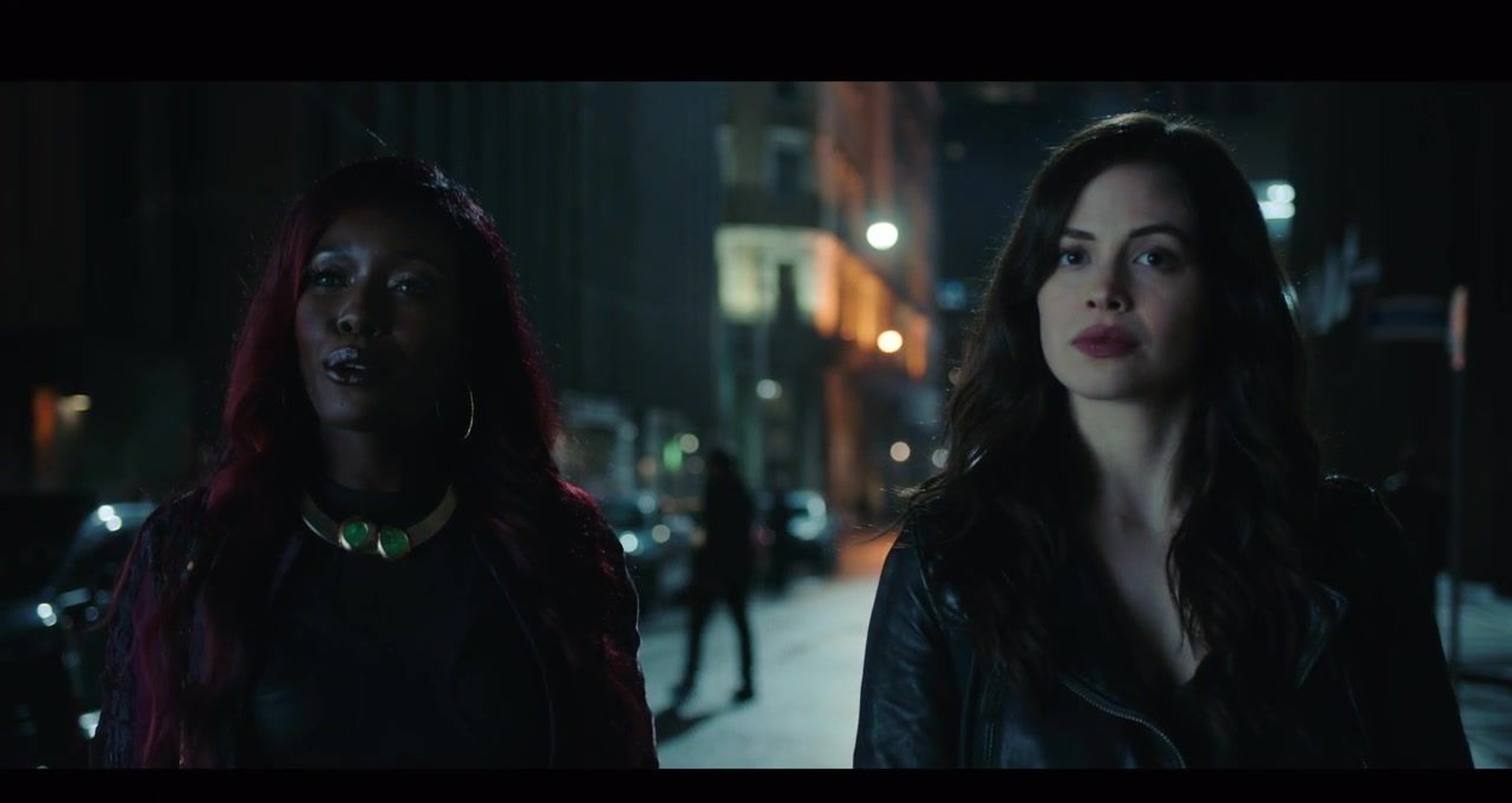 Conor Leslie