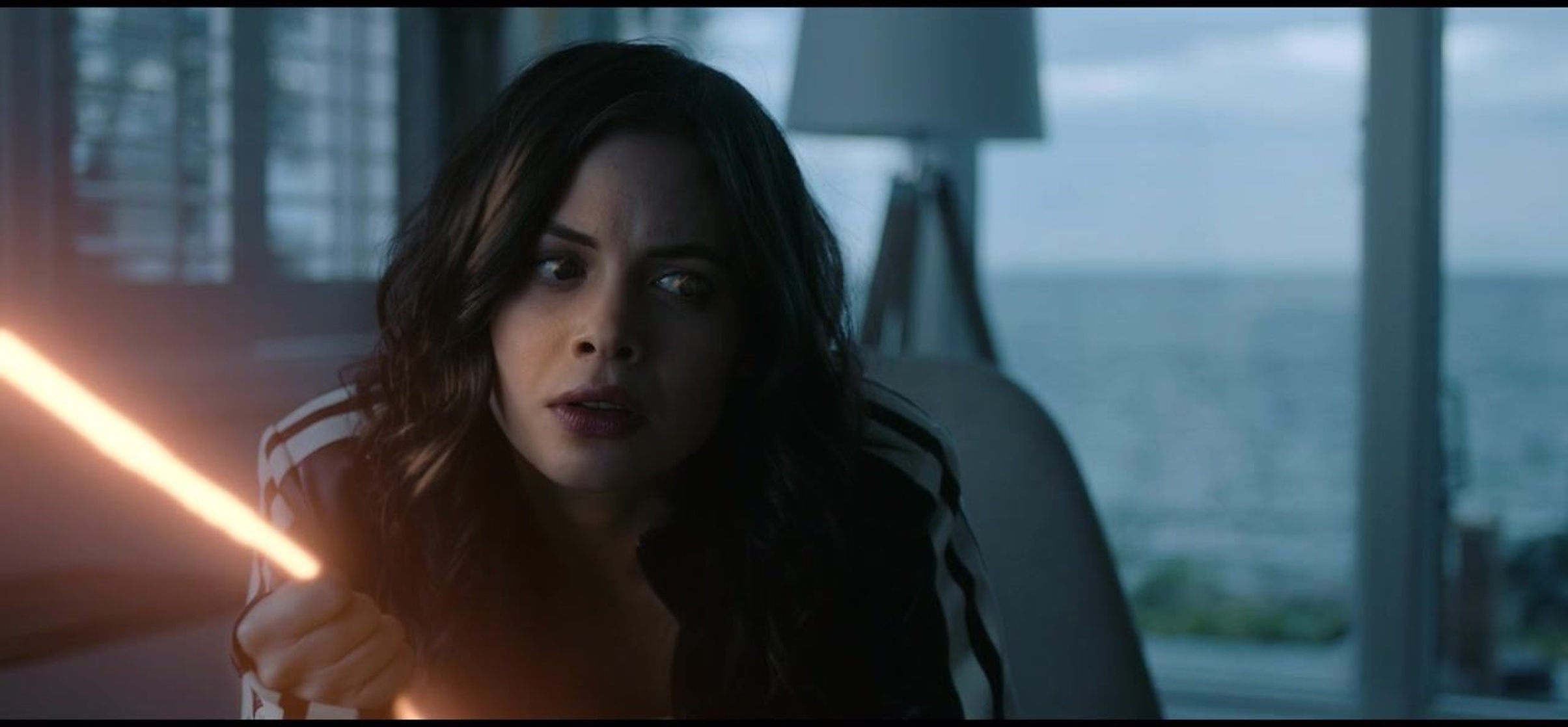 Conor Leslie