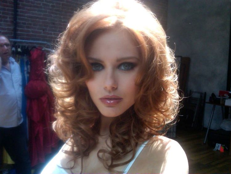 Alyssa Campanella