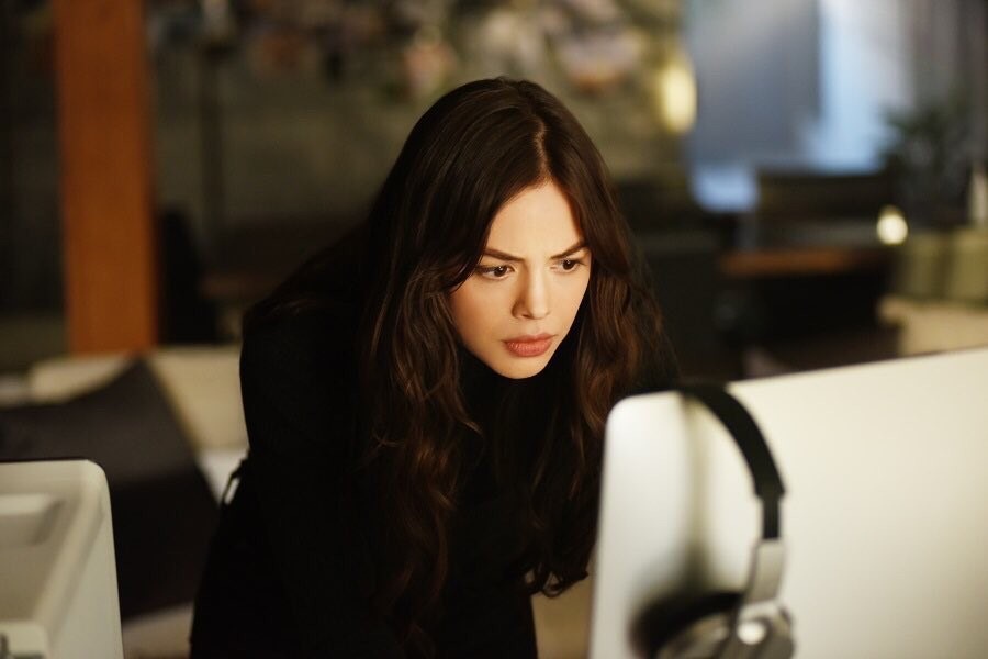 Conor Leslie