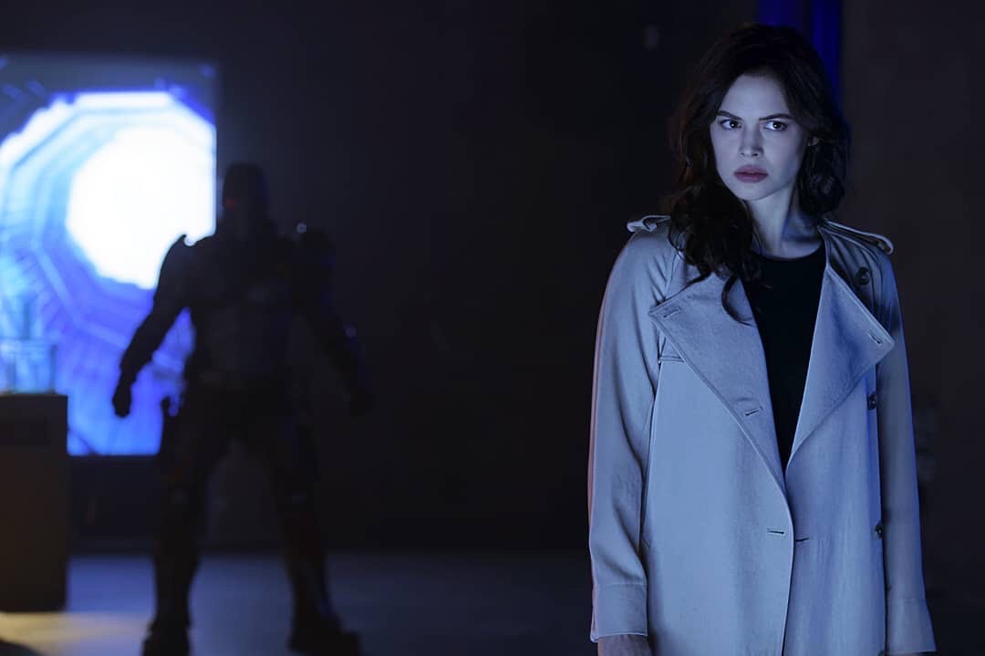 Conor Leslie