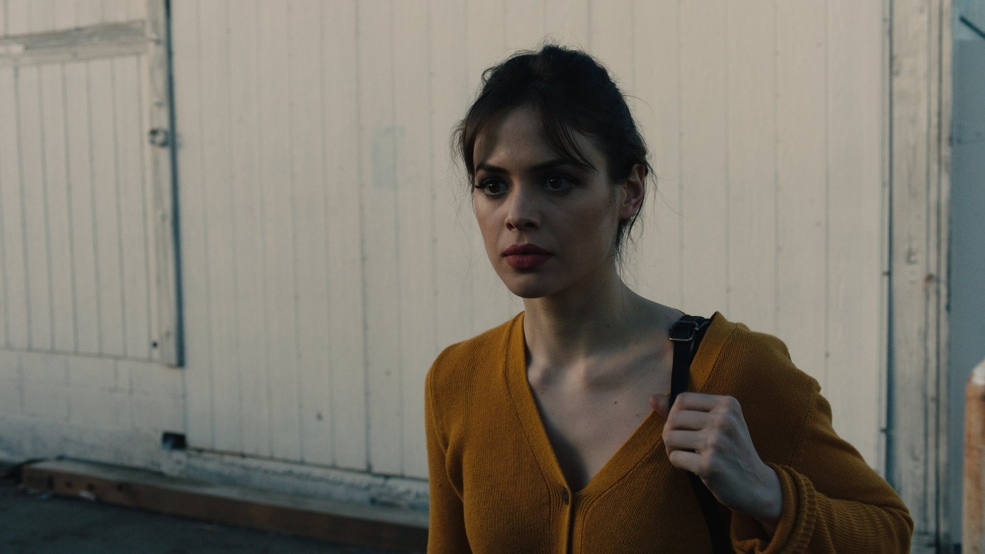Conor Leslie