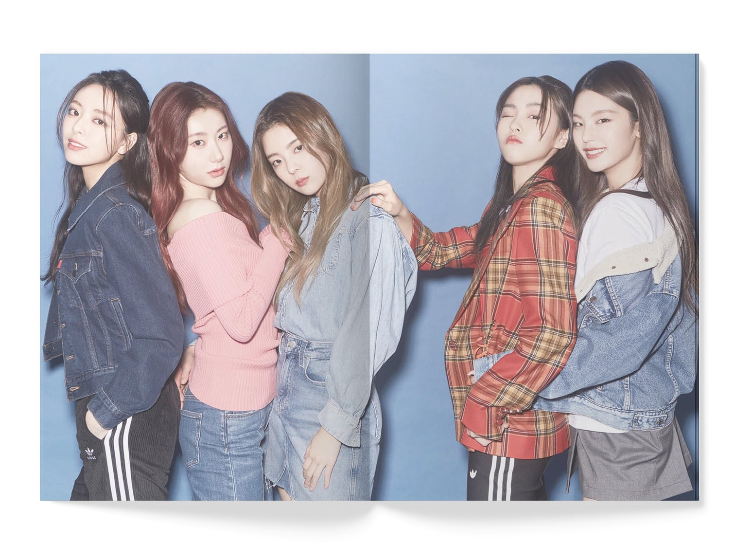 ITZY