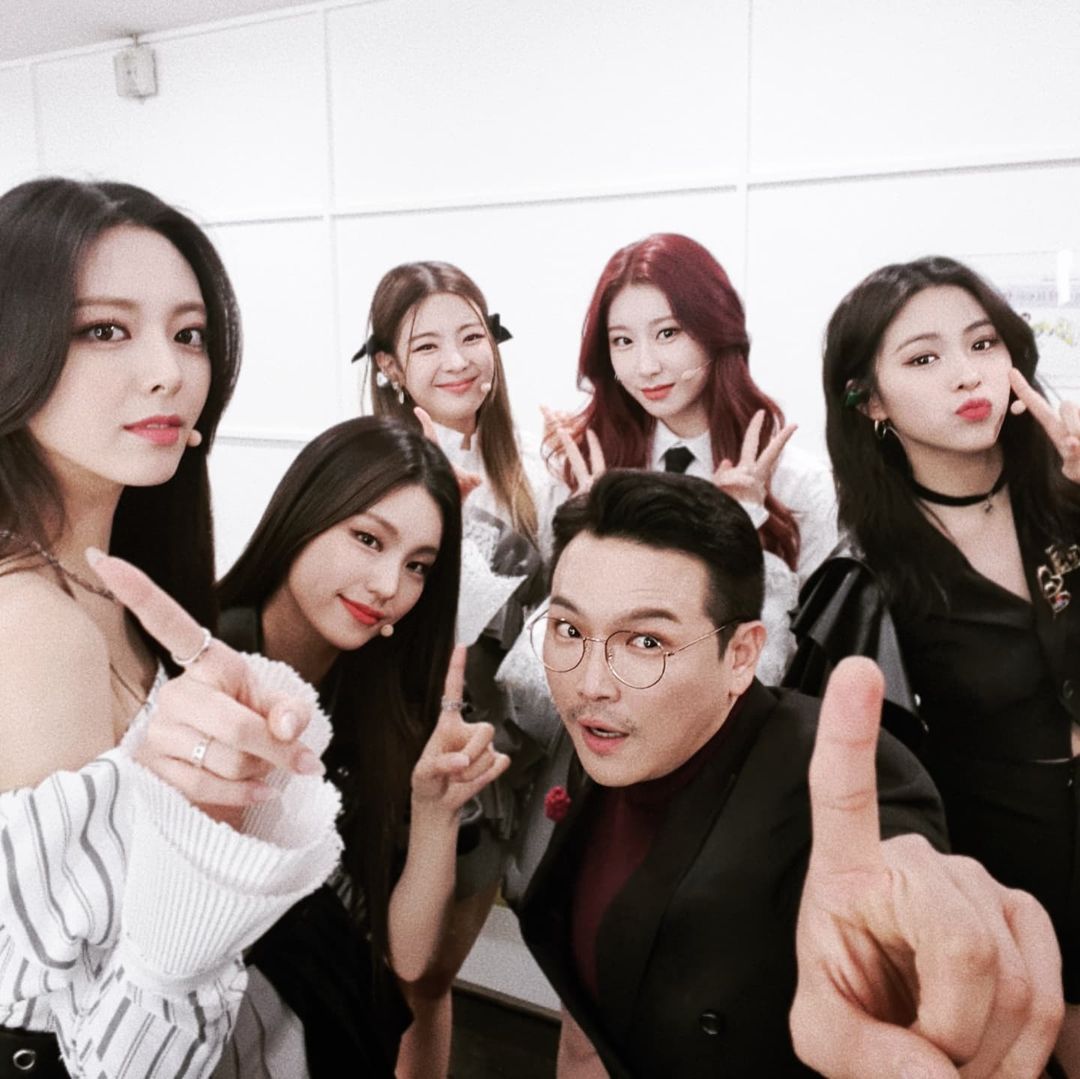 ITZY
