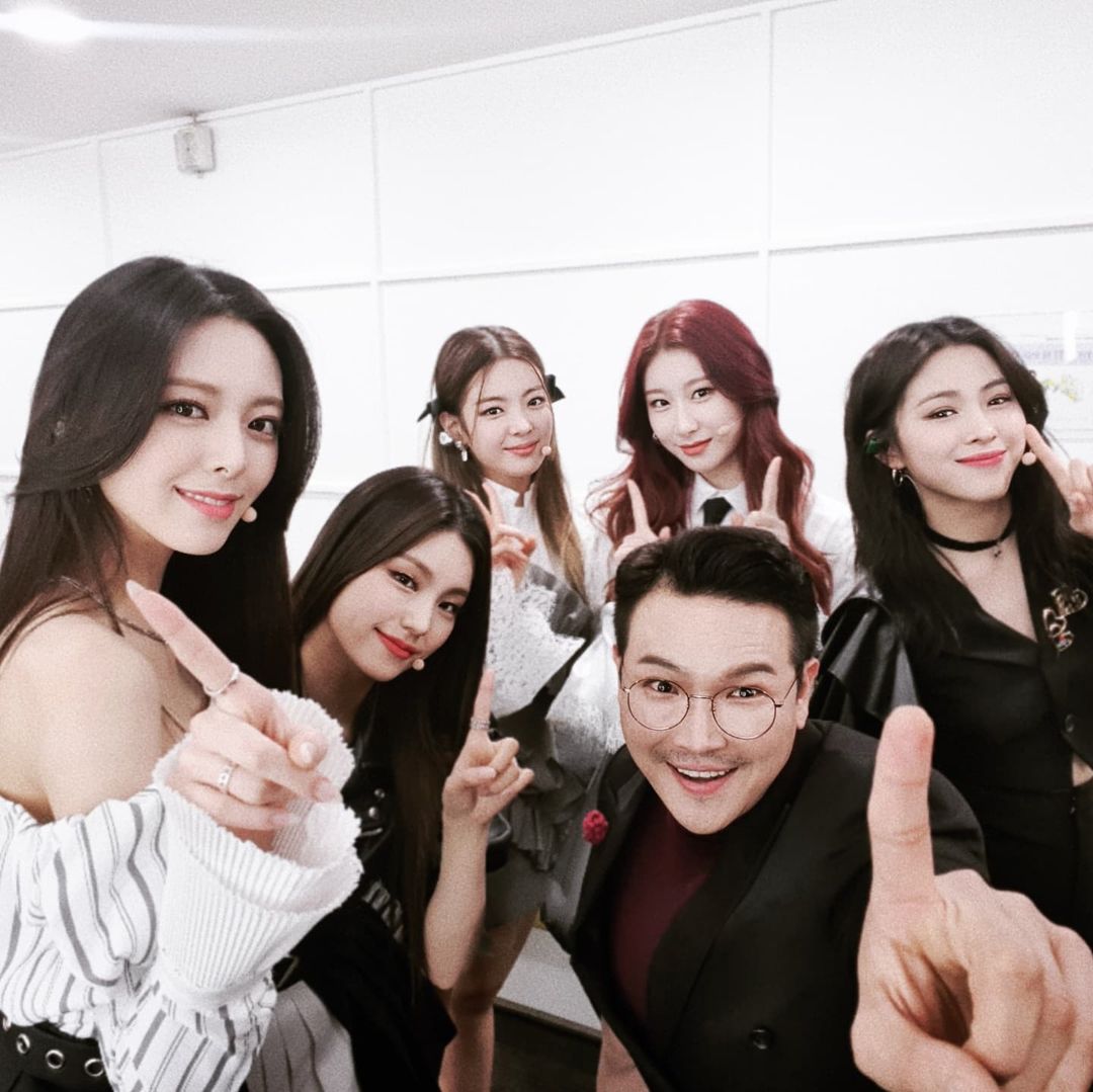 ITZY