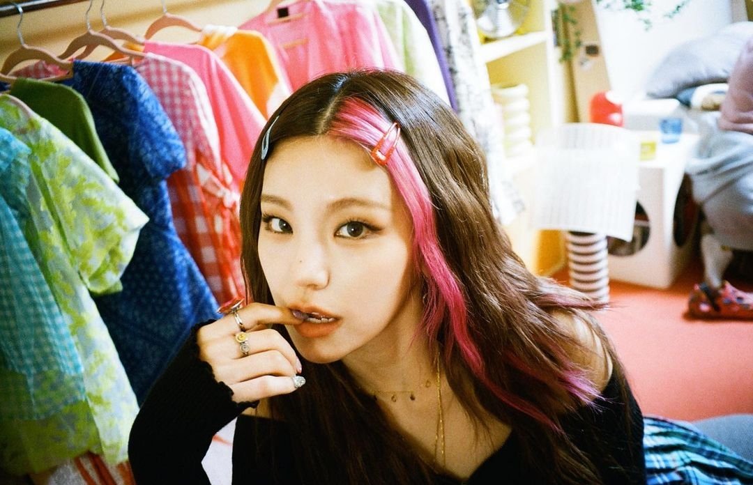 Hwang Yeji