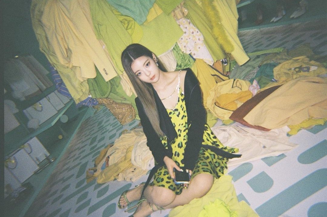 Choi Jisu