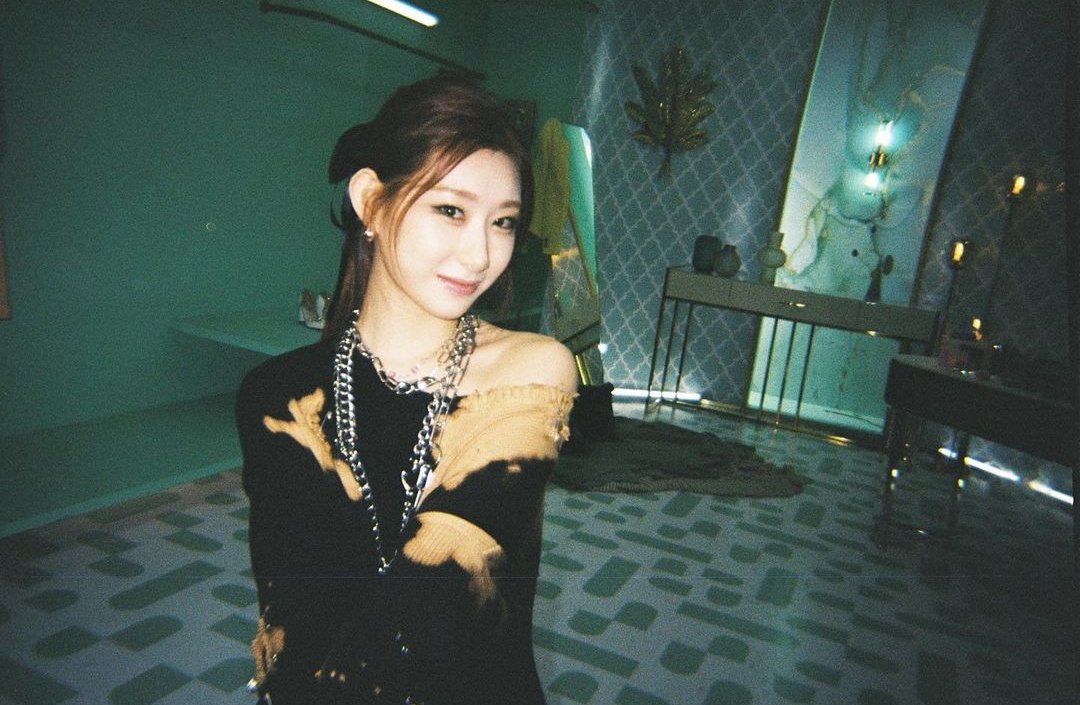 Lee Chaeryeong