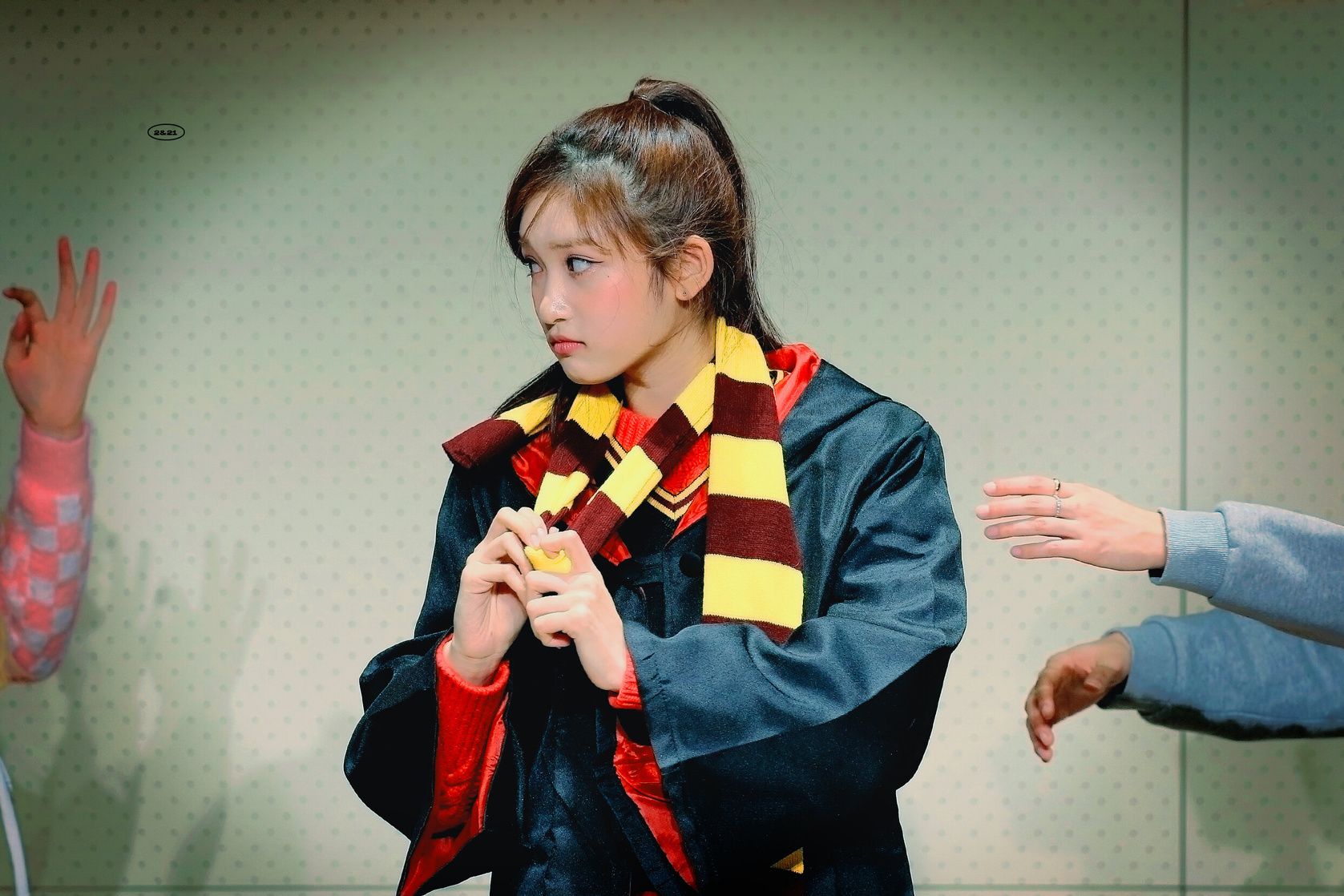 Hyun-seo Lee