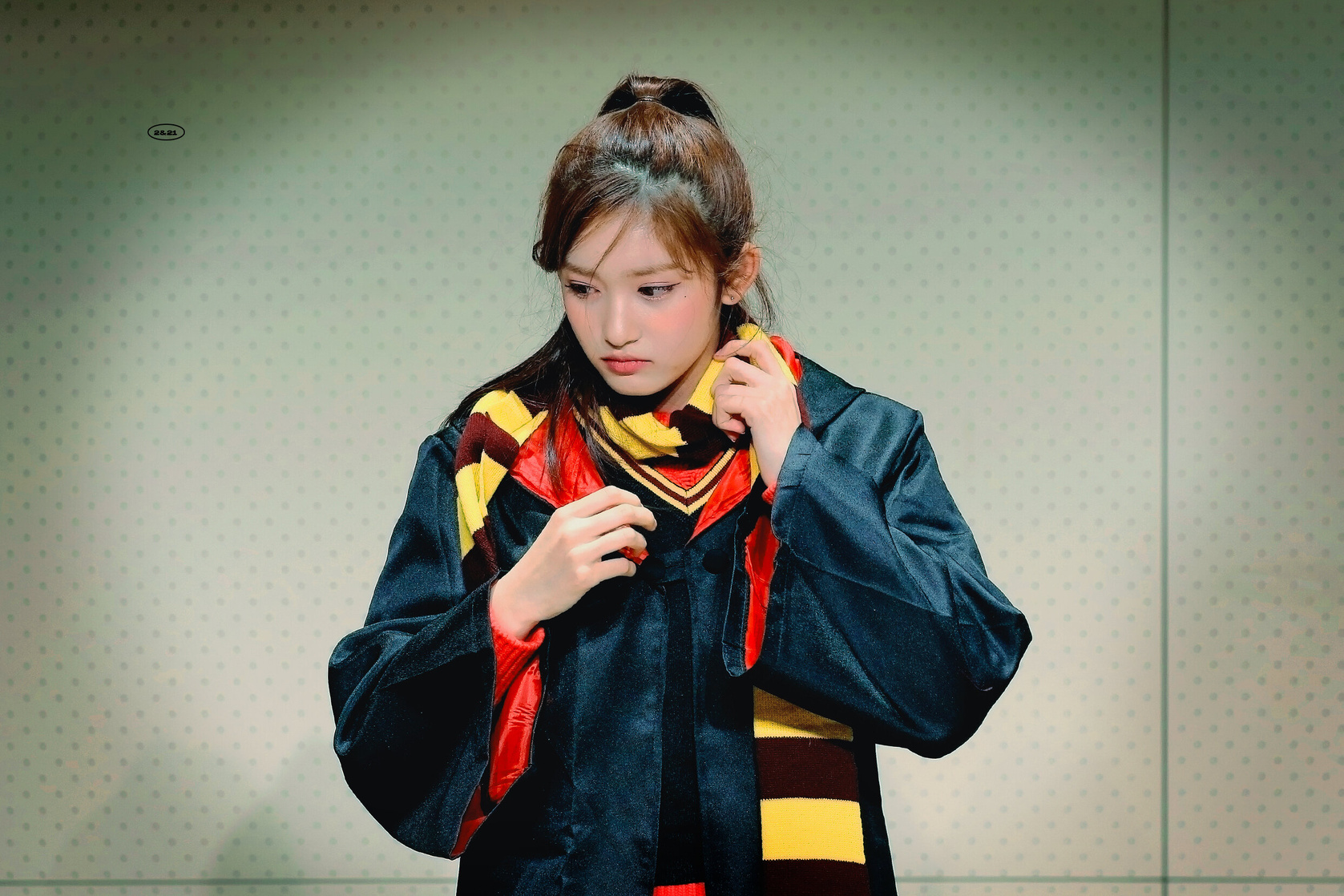 Hyun-seo Lee