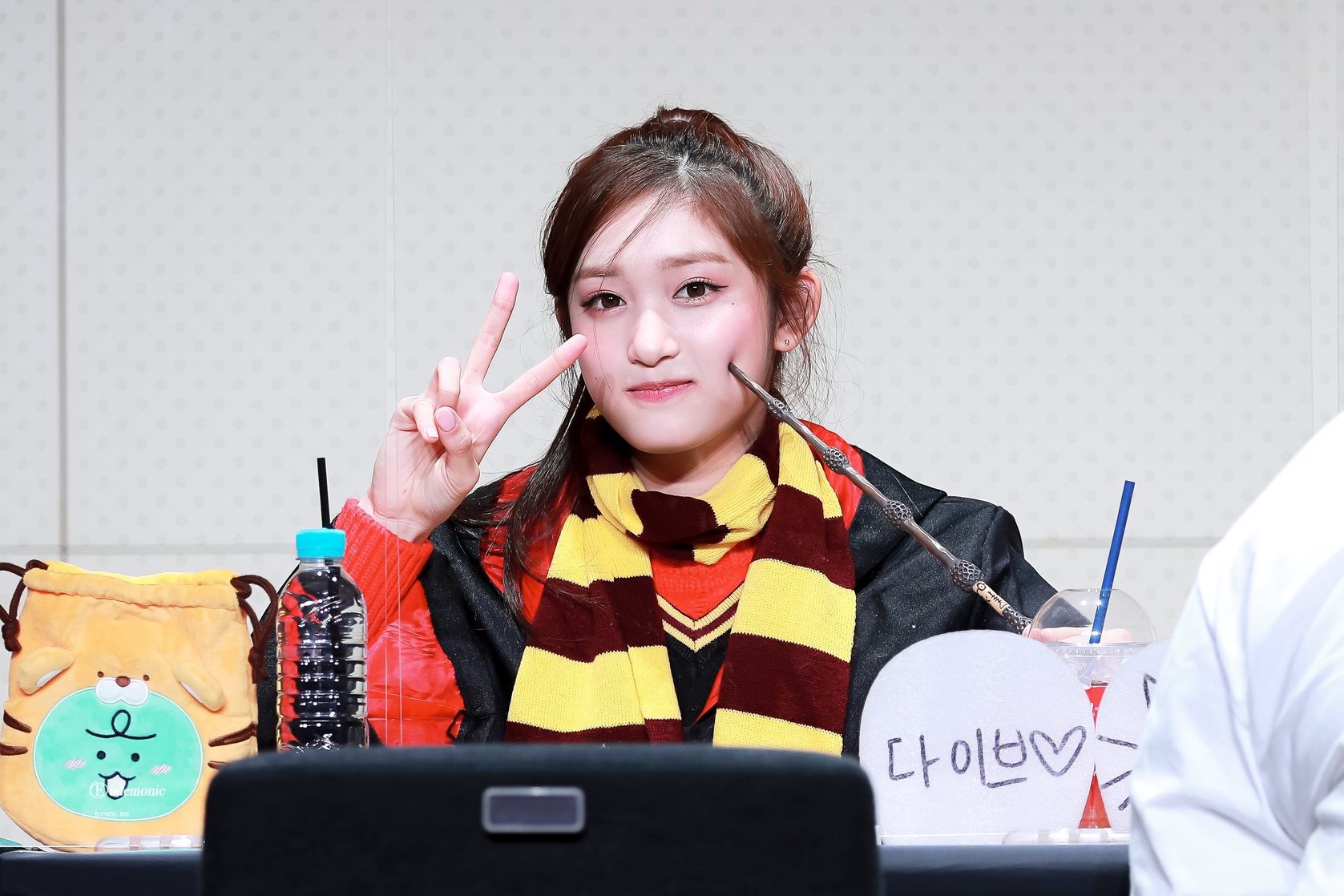 Hyun-seo Lee