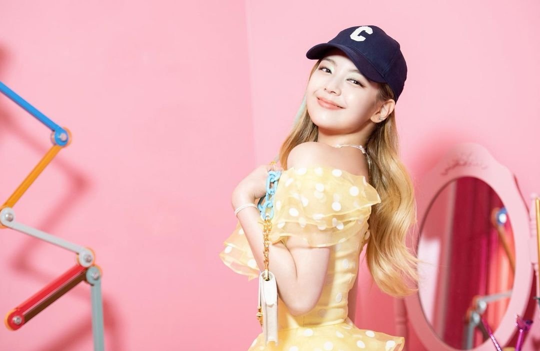 Choi Jisu