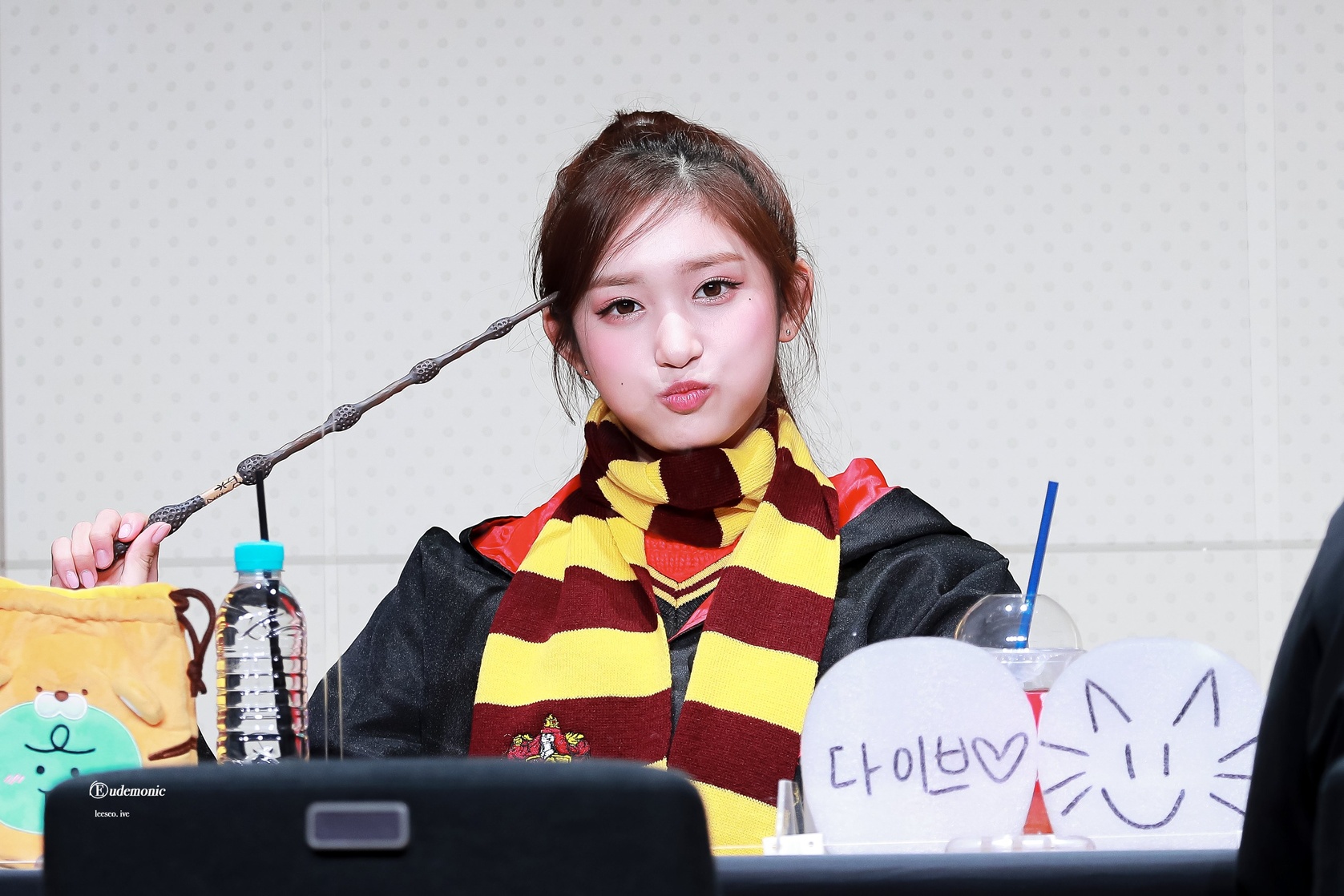 Hyun-seo Lee