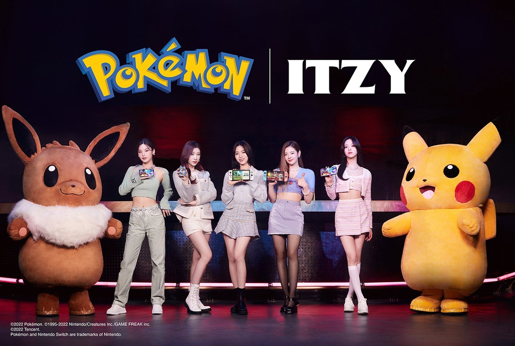 ITZY