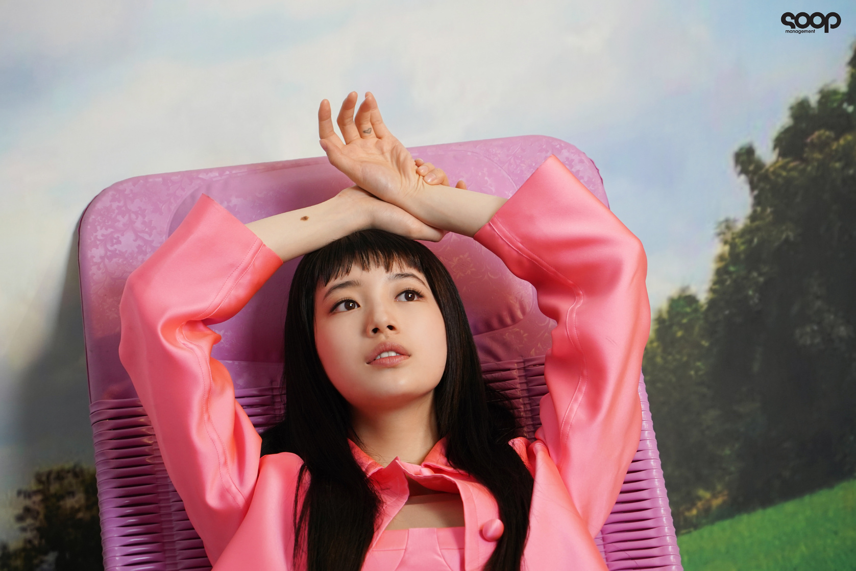 Bae Suzy Bae Suzy
