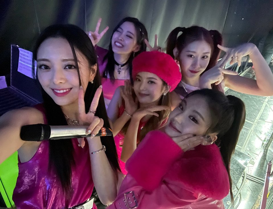ITZY