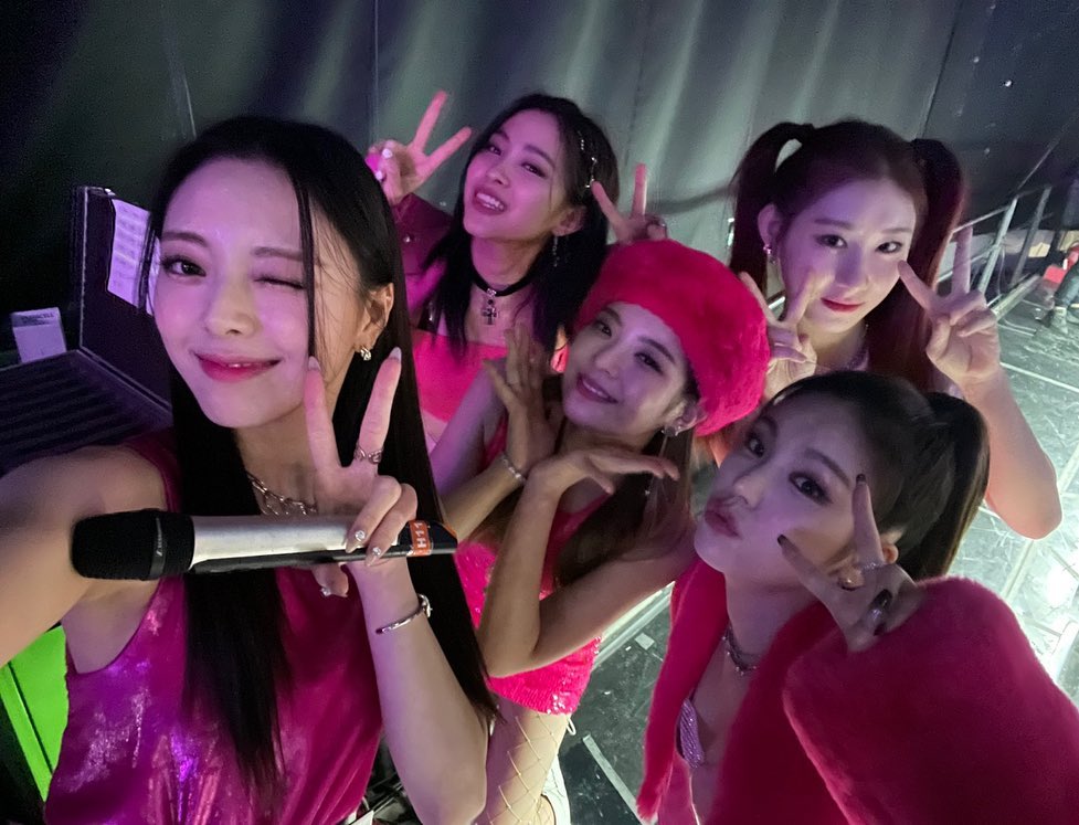 ITZY