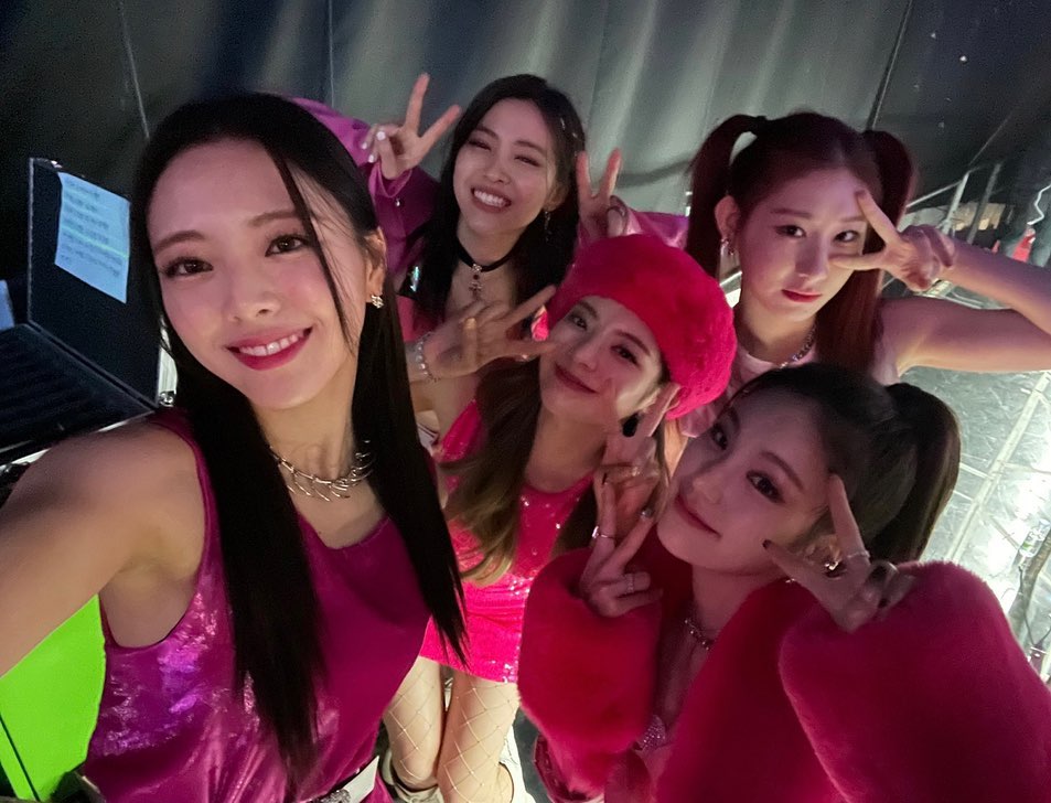 ITZY