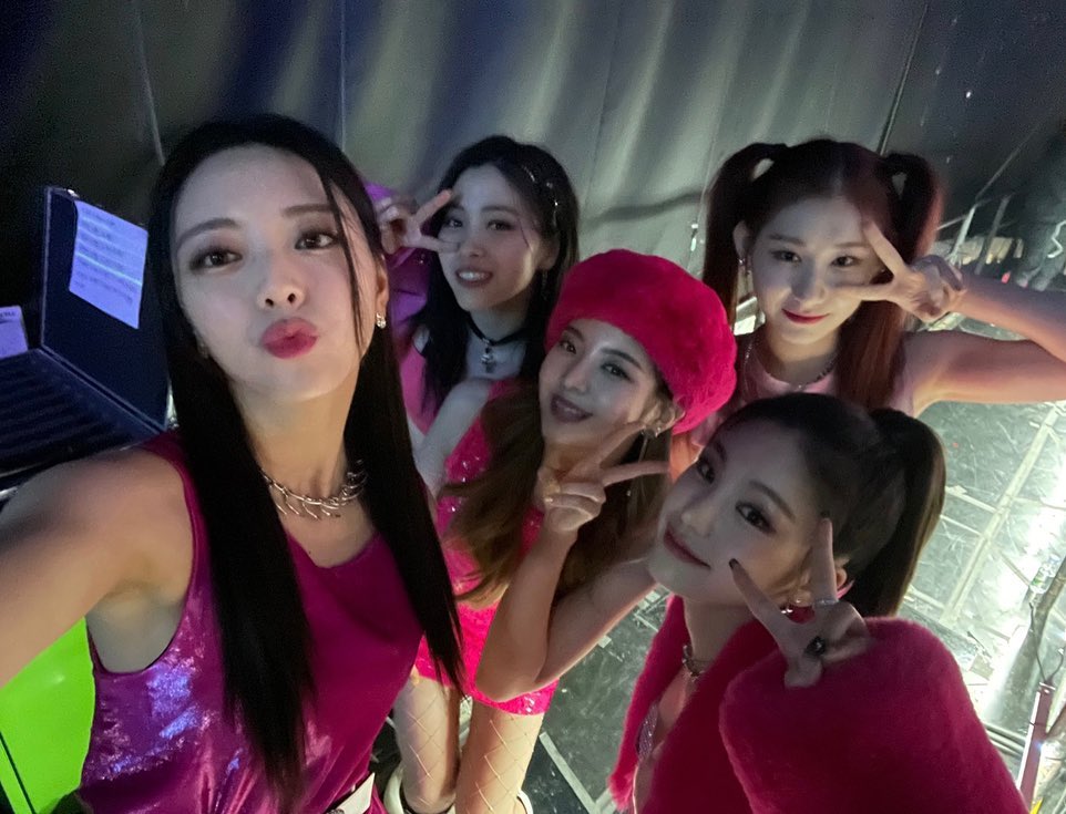 ITZY