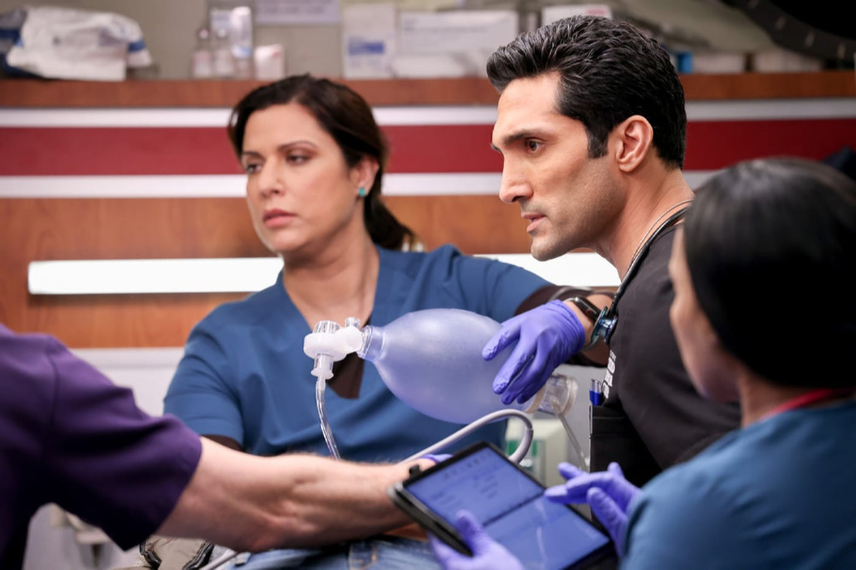 Chicago Med