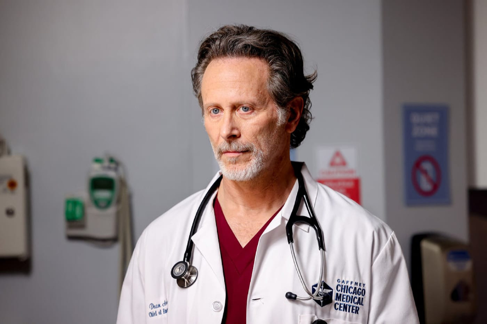 Chicago Med