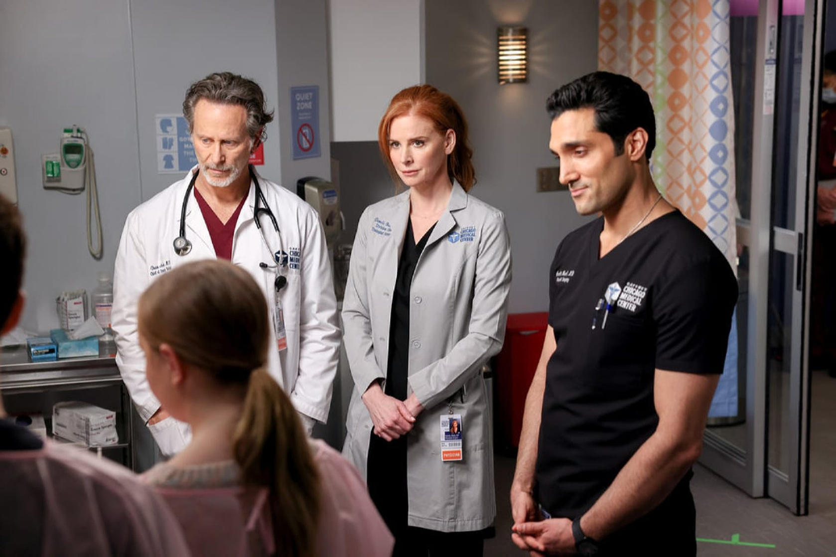 Chicago Med