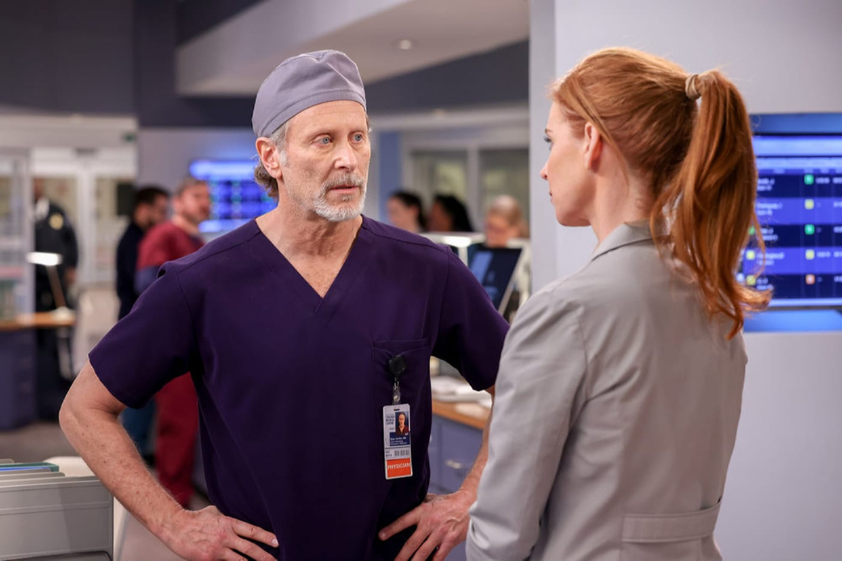 Chicago Med